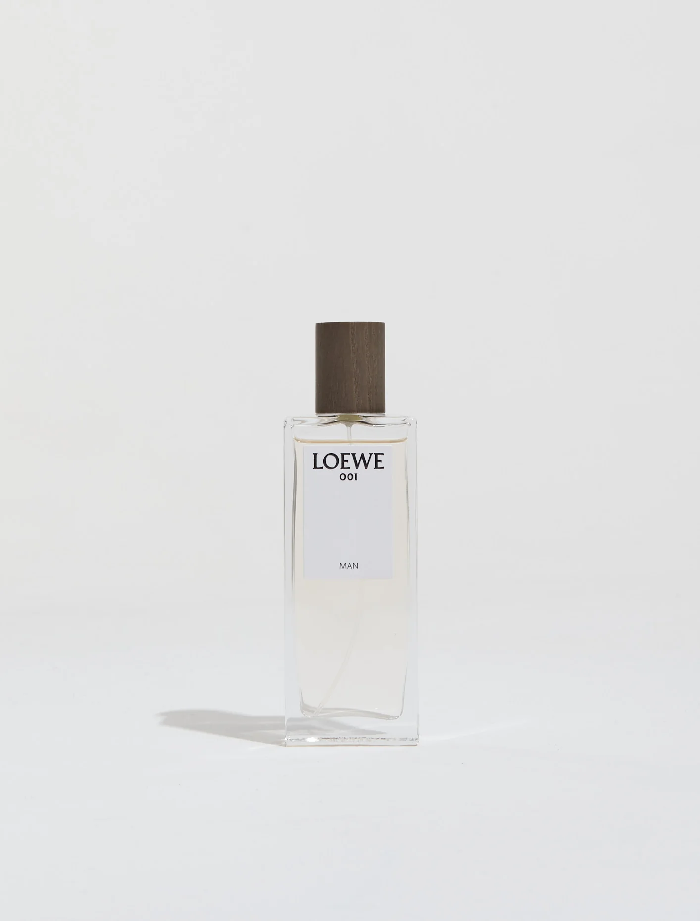 001 Man Eau de Parfum