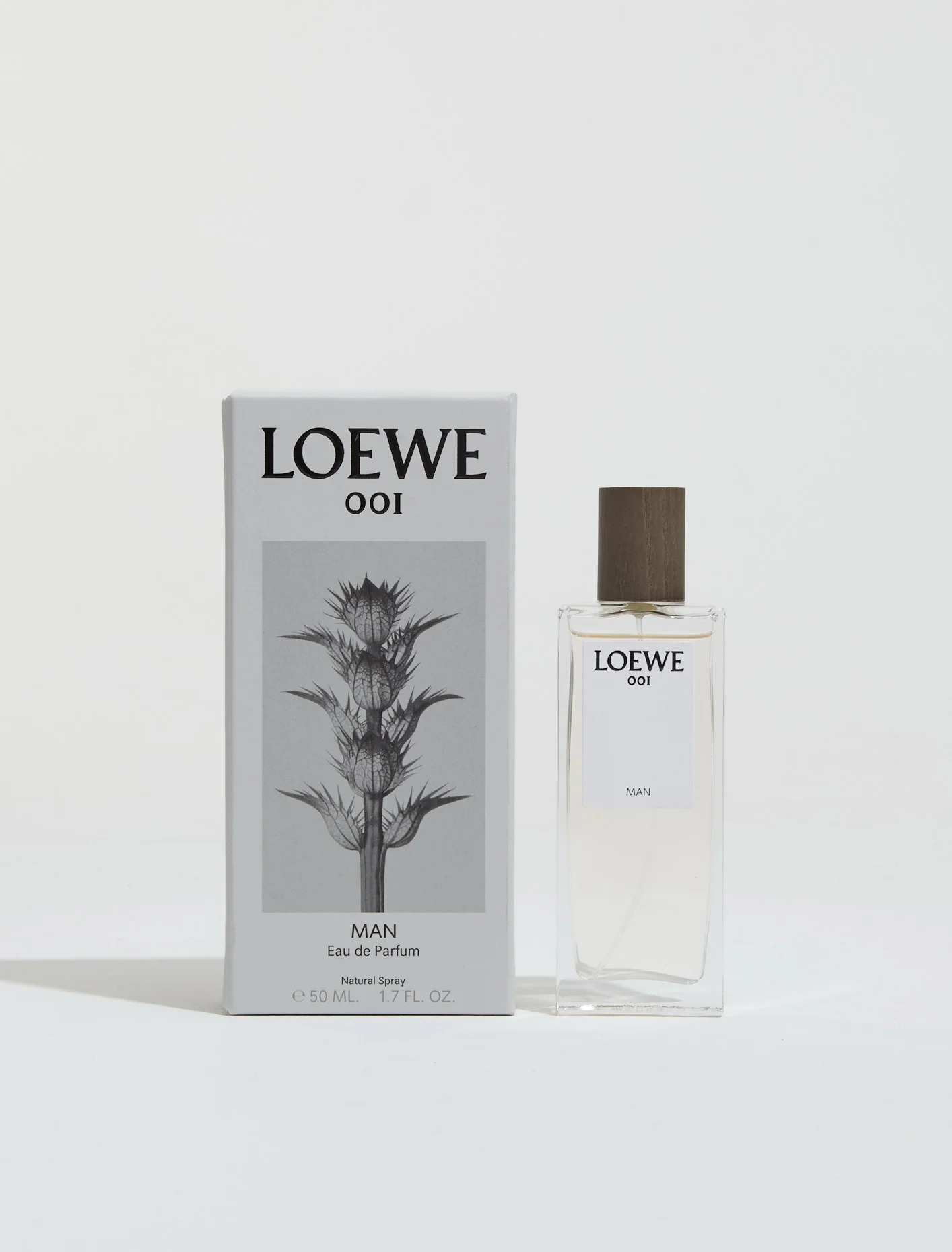 001 Man Eau de Parfum - Image 3