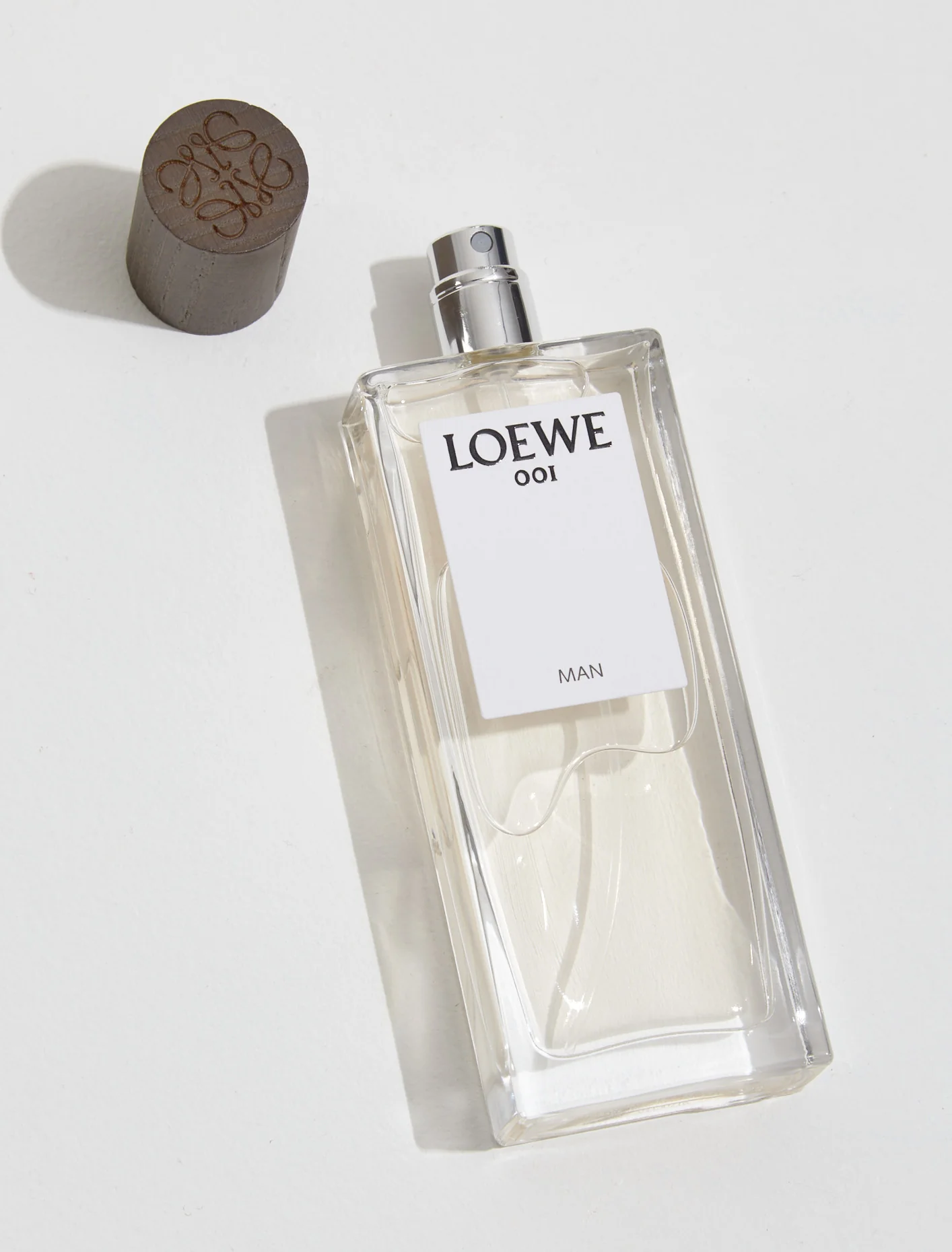 001 Man Eau de Parfum - Image 4