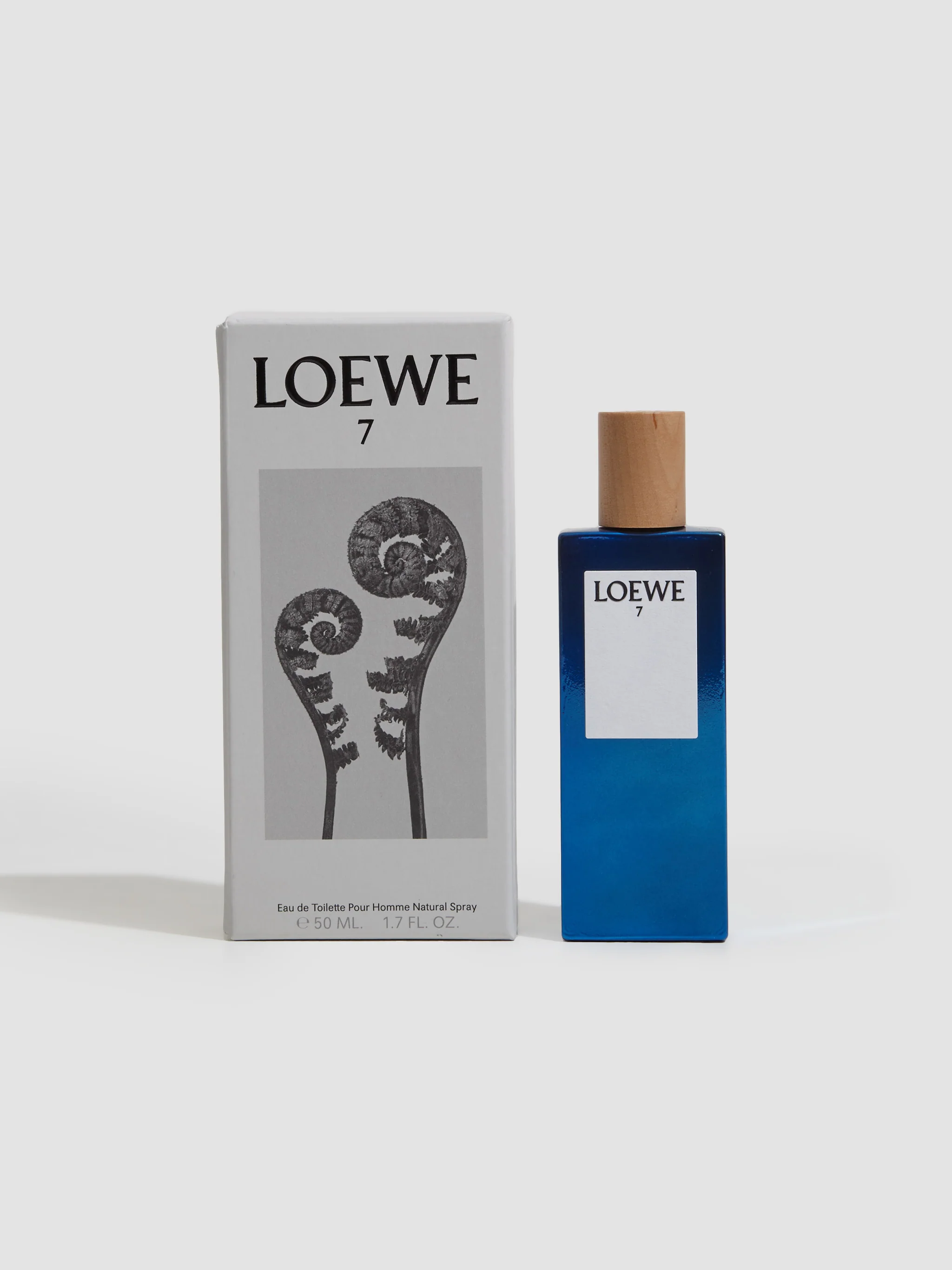 7 Eau de Toilette - Image 3