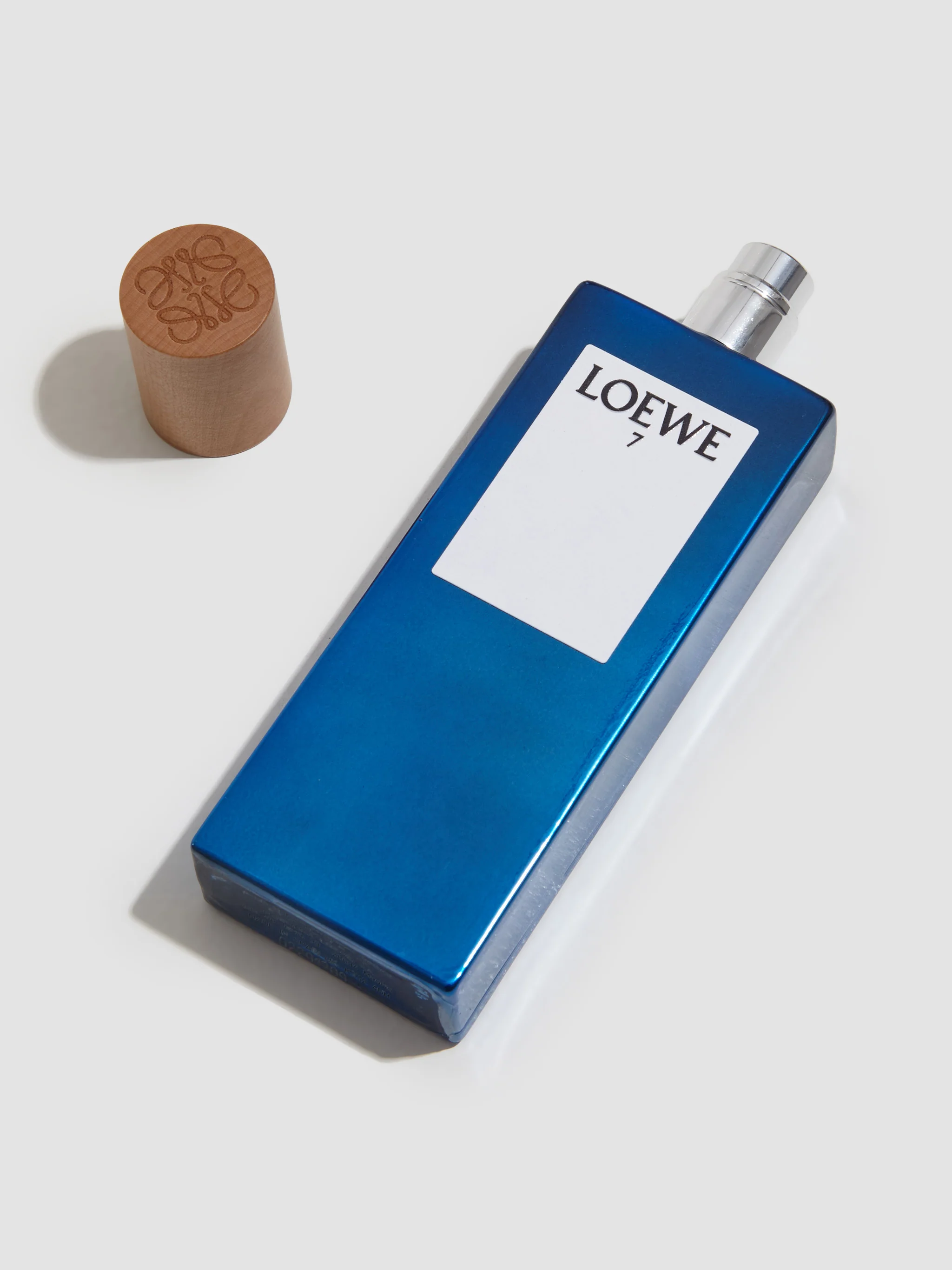 7 Eau de Toilette - Image 4