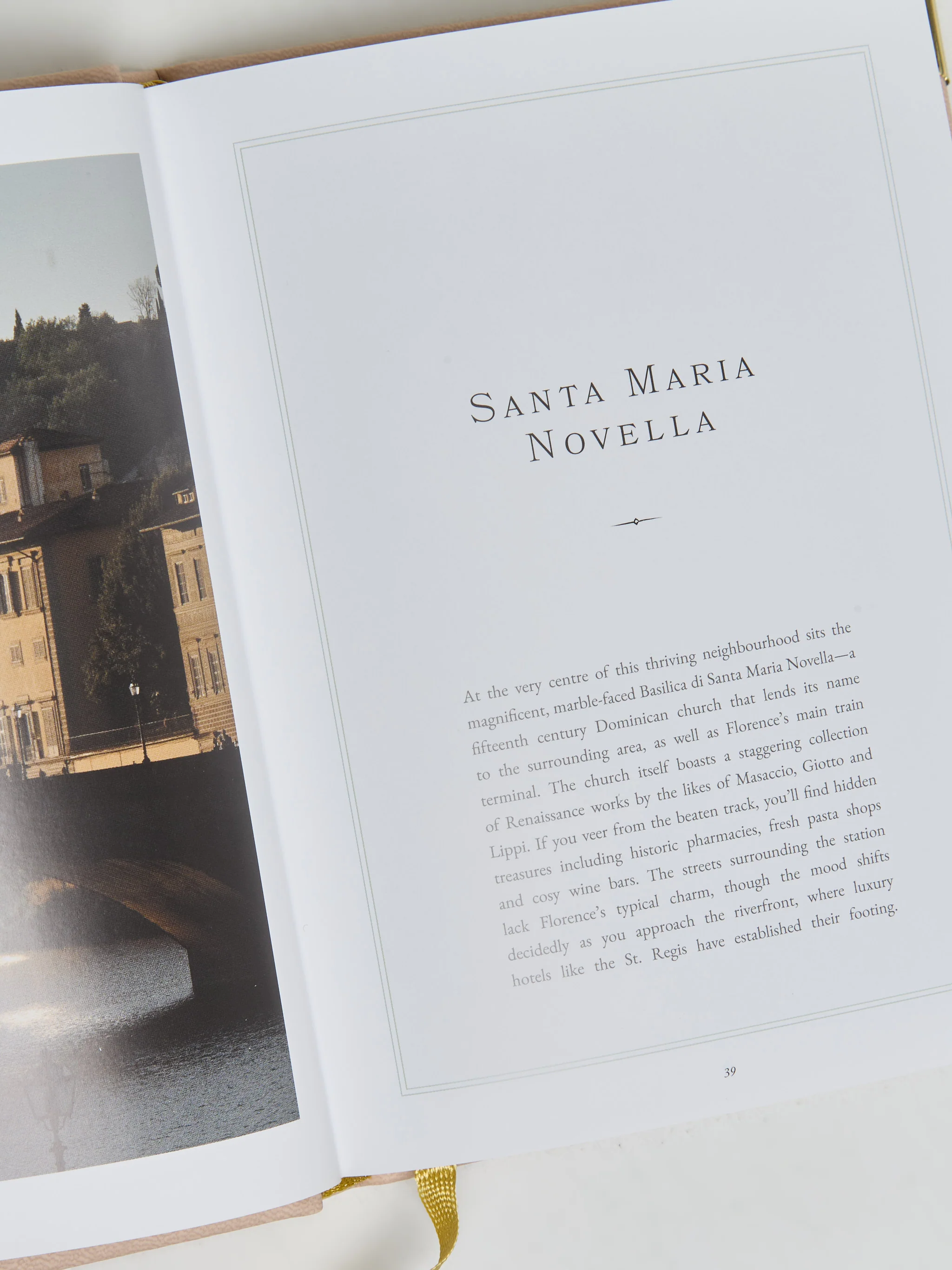 A guide to Florence: By season - Image 2