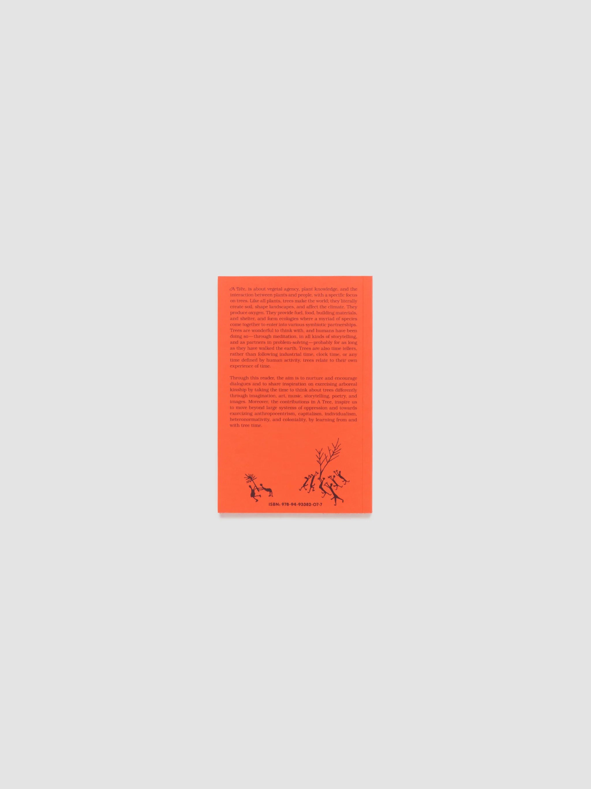 A Tree, A Reader on Arboreal Kinship - Image 4
