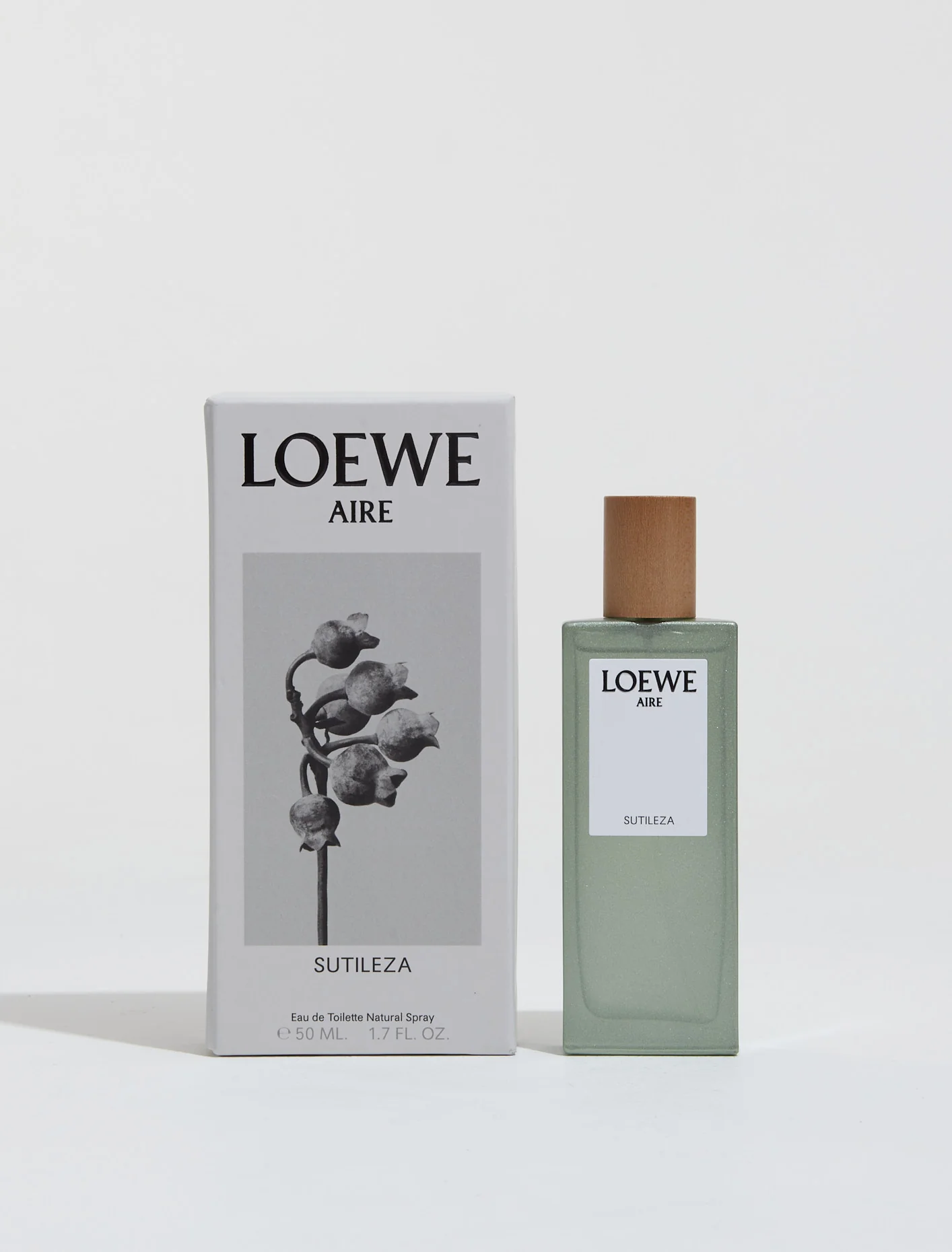 Aire Sutileza Eau de Toilette - Image 3
