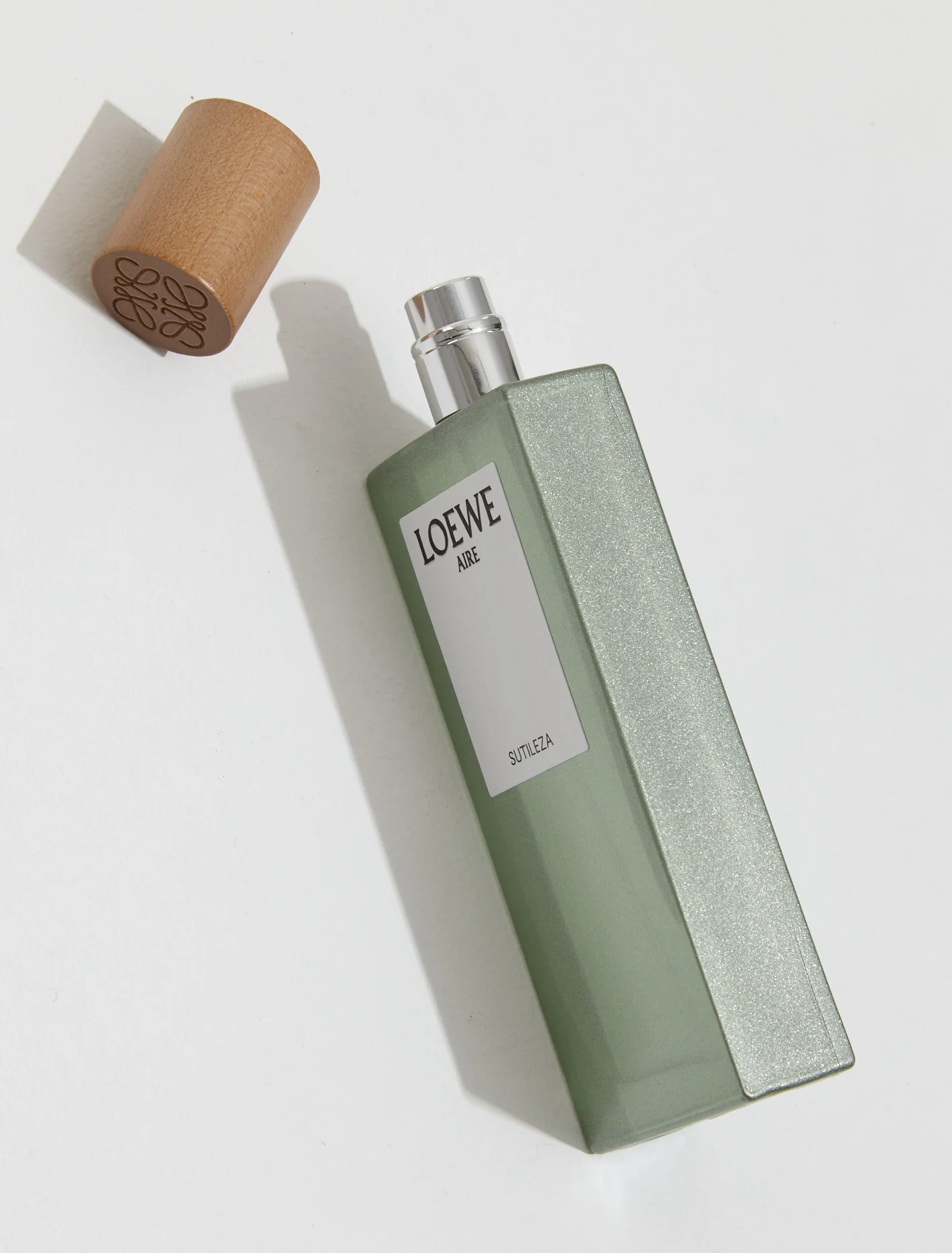 Aire Sutileza Eau de Toilette - Image 4