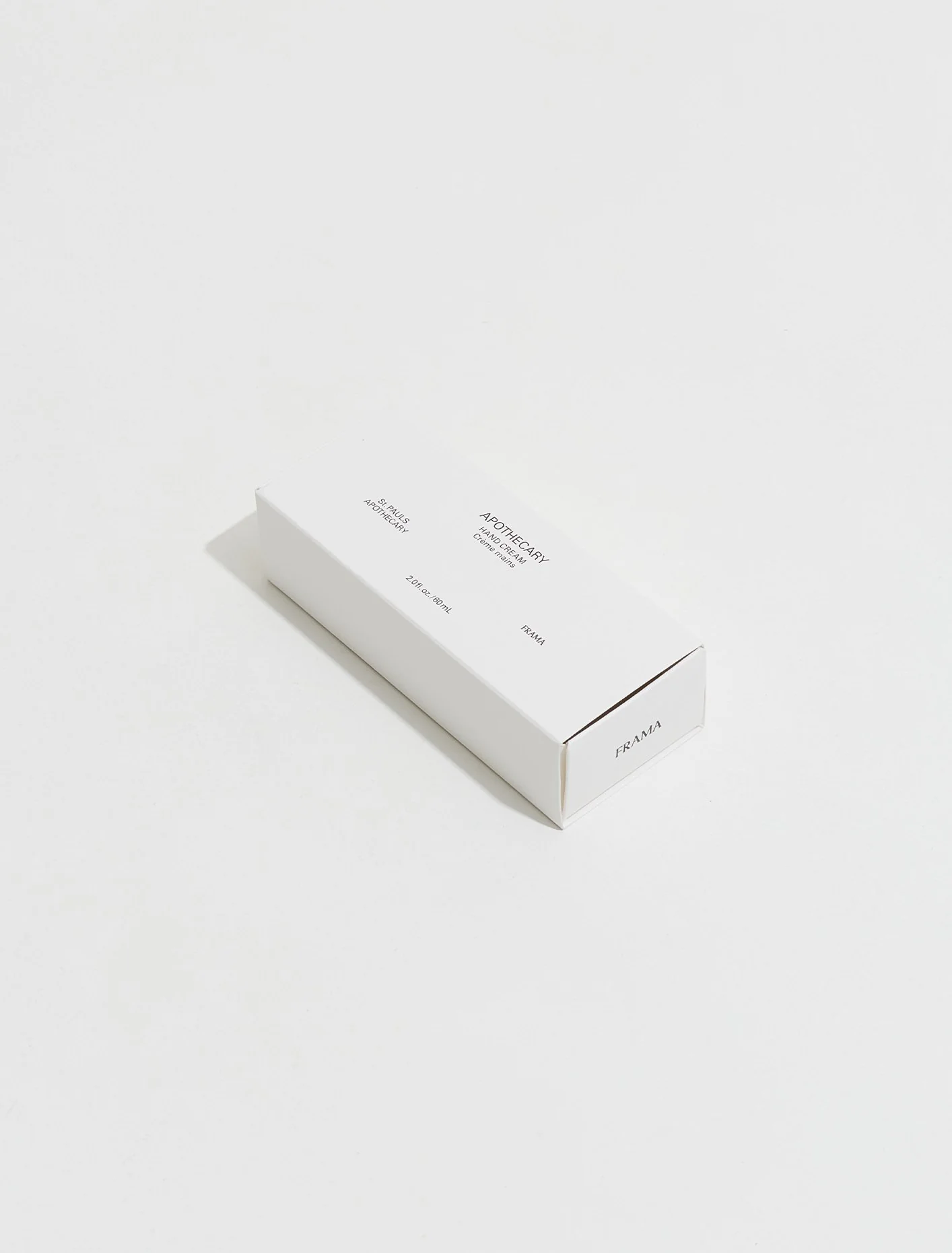 Apothecary Hand Cream - Image 2