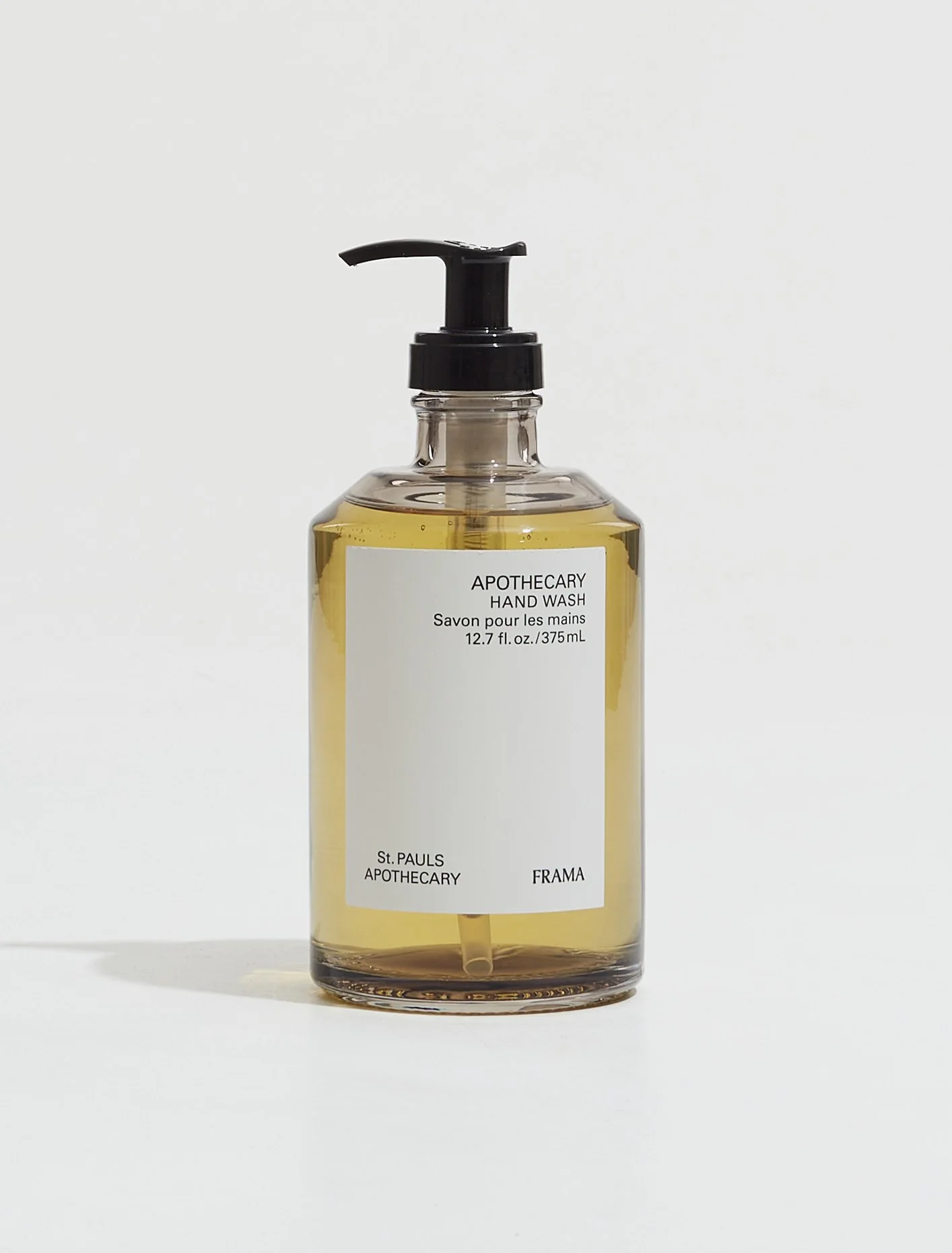 Apothecary Hand Wash