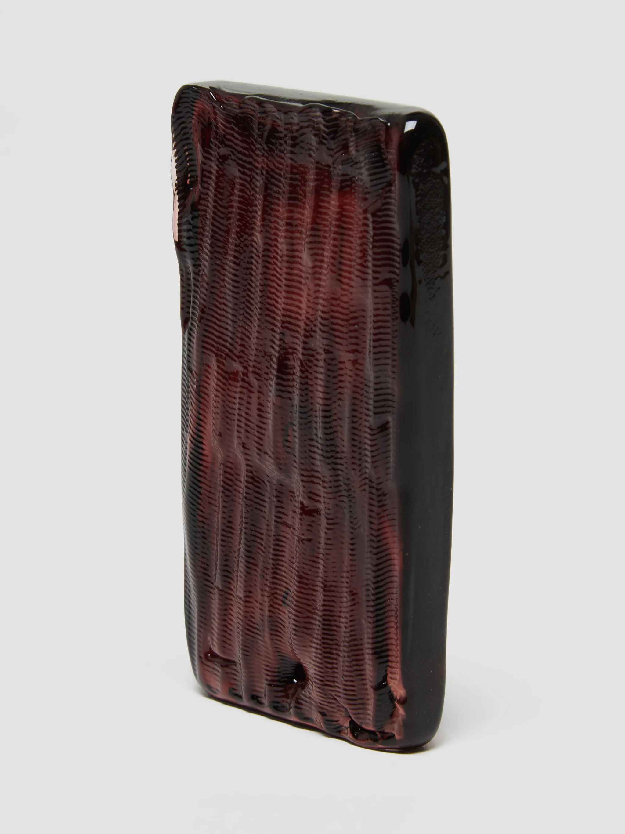 Aroma Incense Holder in Framboise - Image 2