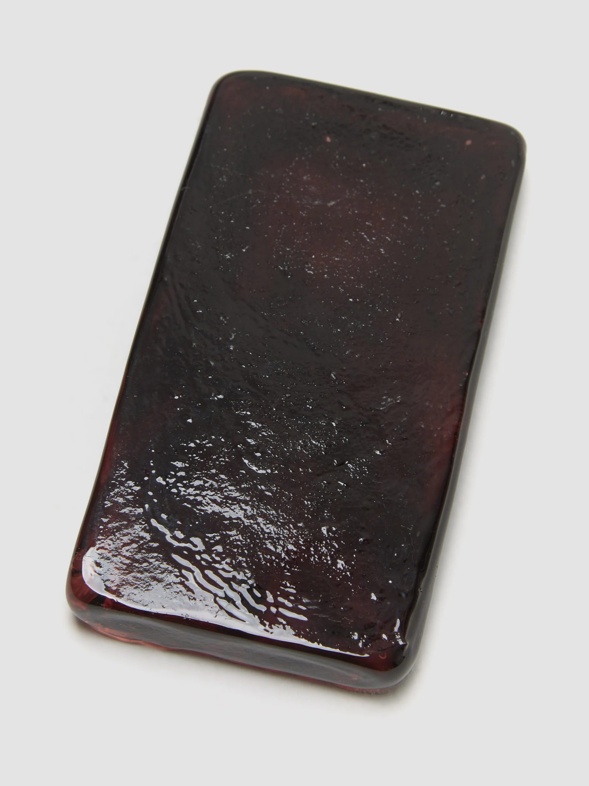 Aroma Incense Holder in Framboise - Image 3