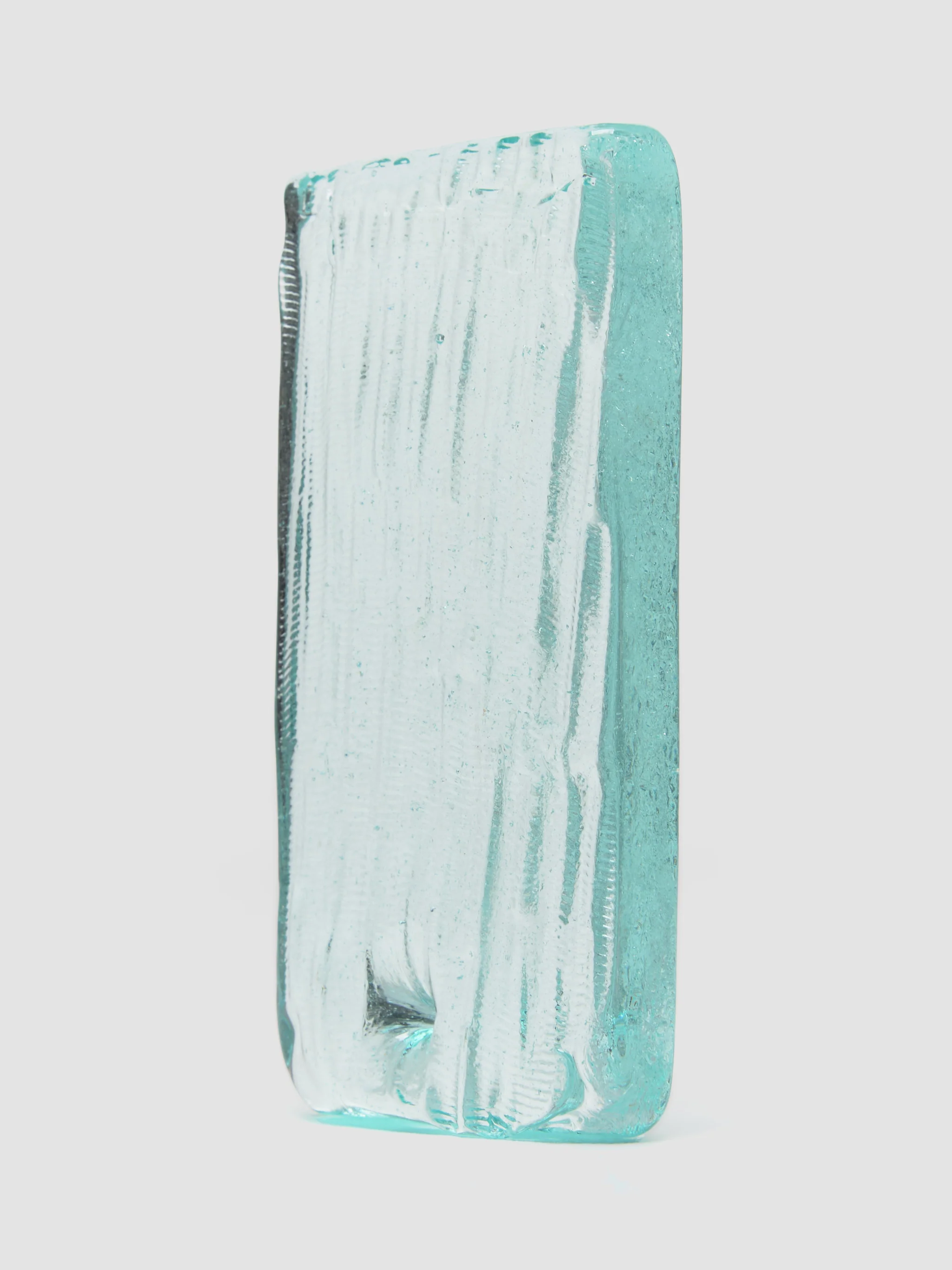 Aroma Incense Holder in Transparent - Image 2