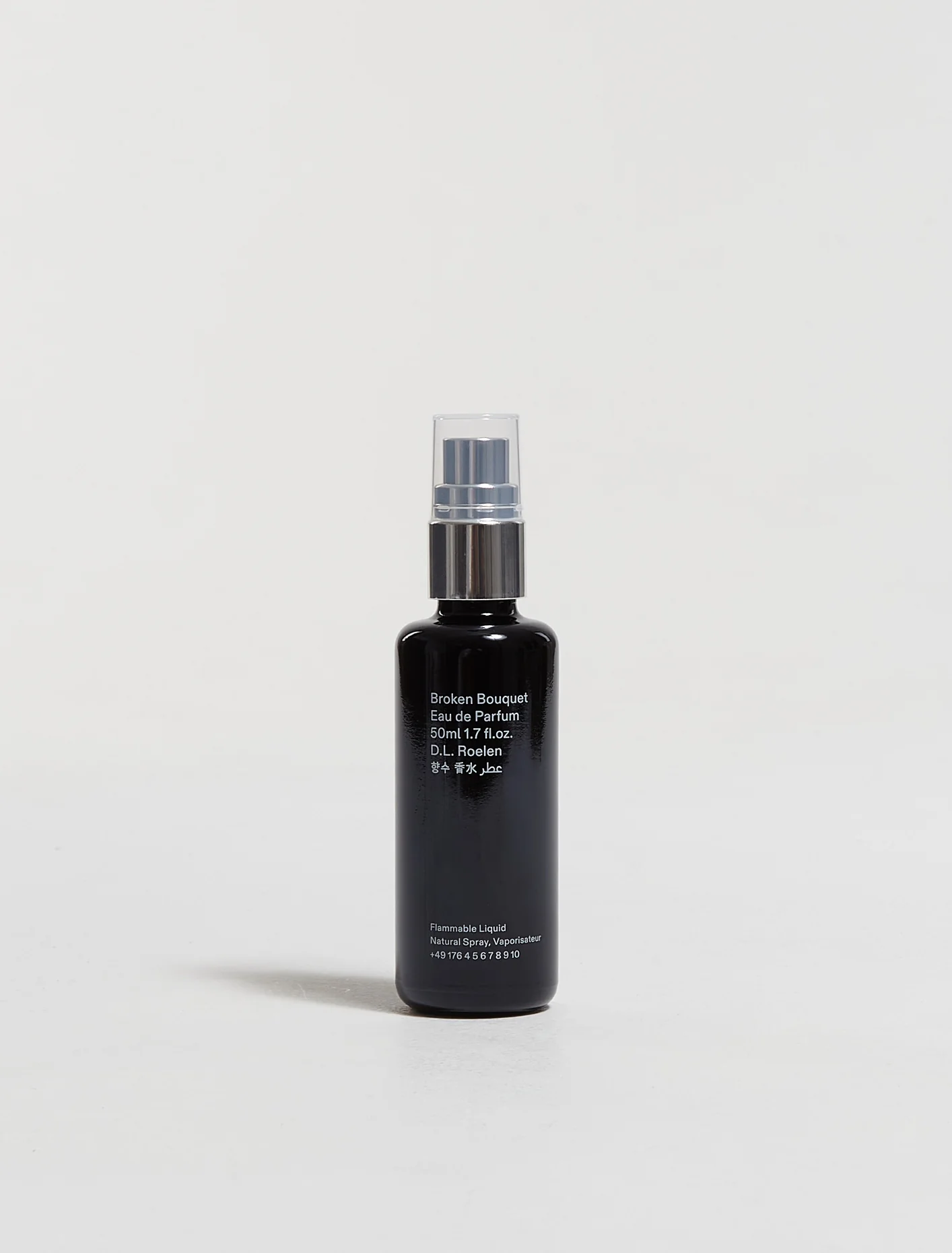 Broken Bouquet Eau de Parfum 50 ml