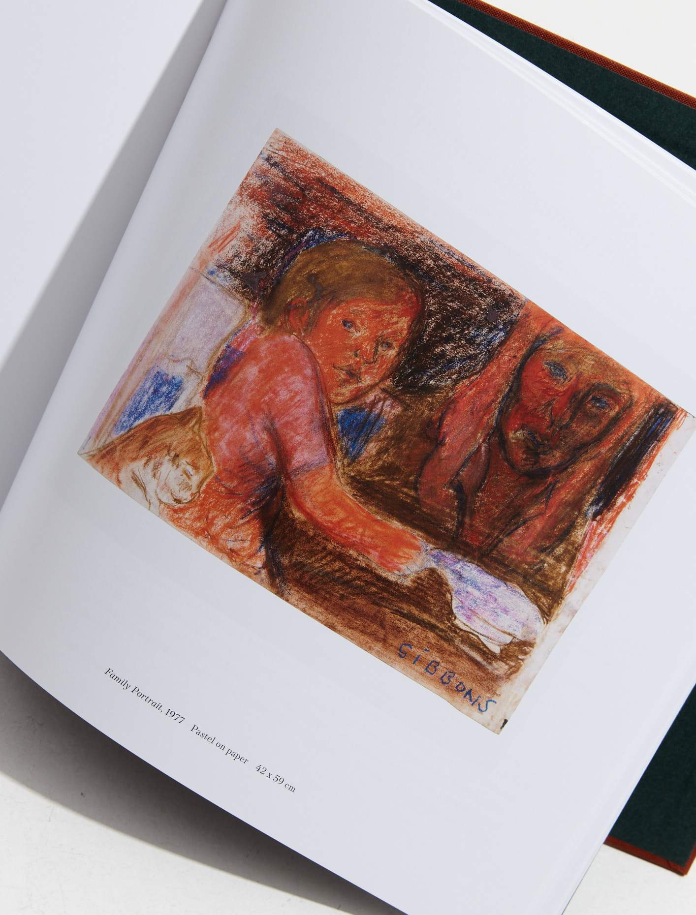 Carole Gibbons - Image 2