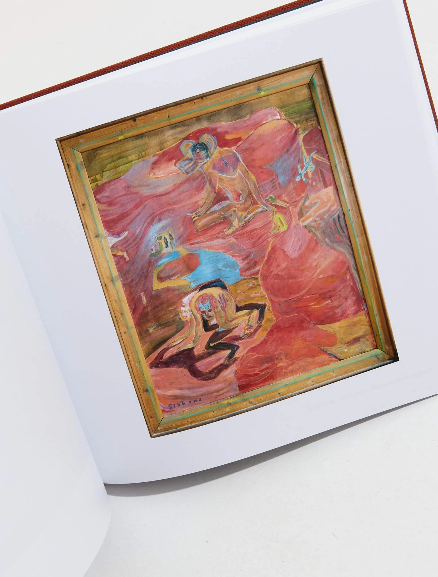 Carole Gibbons - Image 3