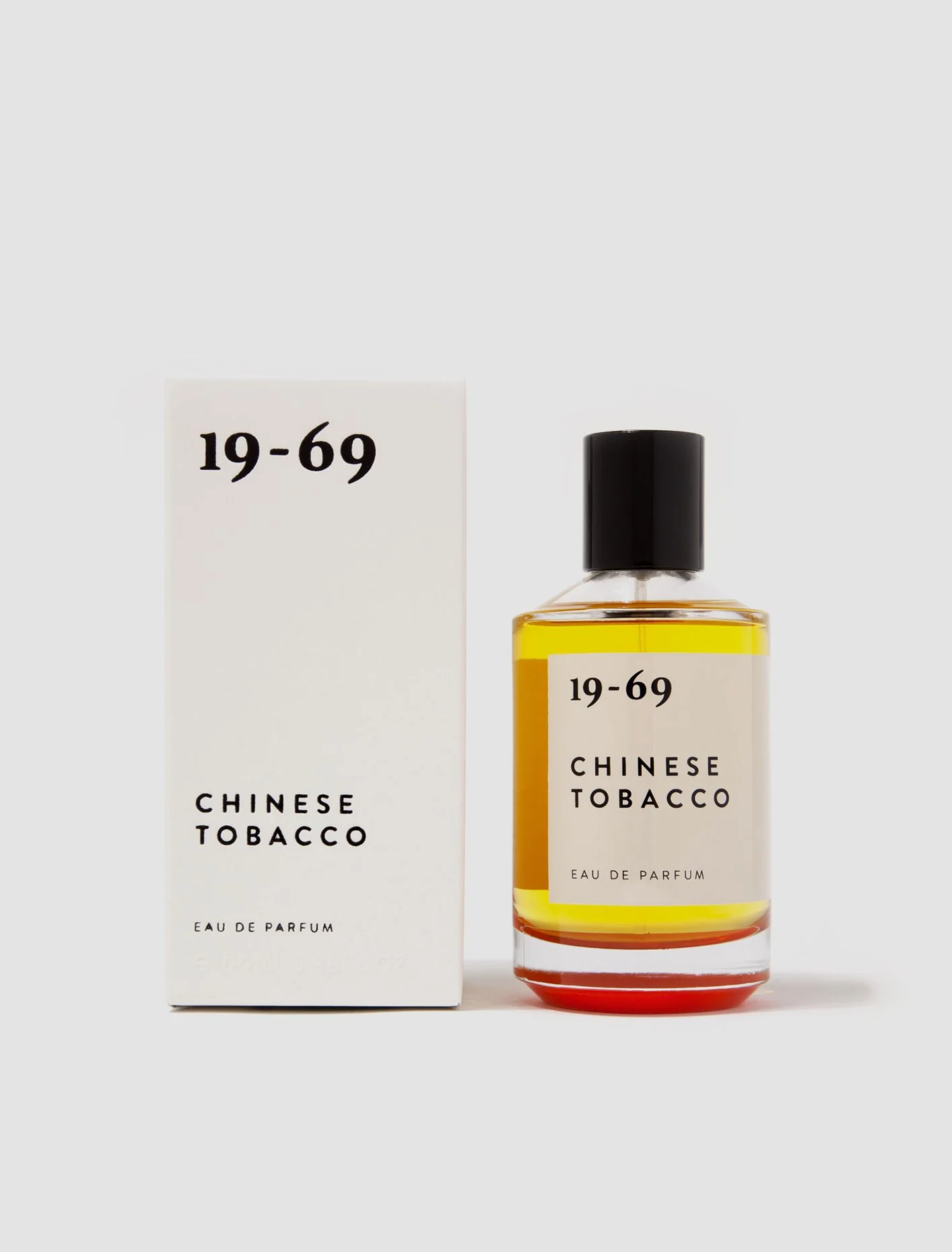 CHINESE TOBACCO Eau de Parfum 100 ml - Image 2