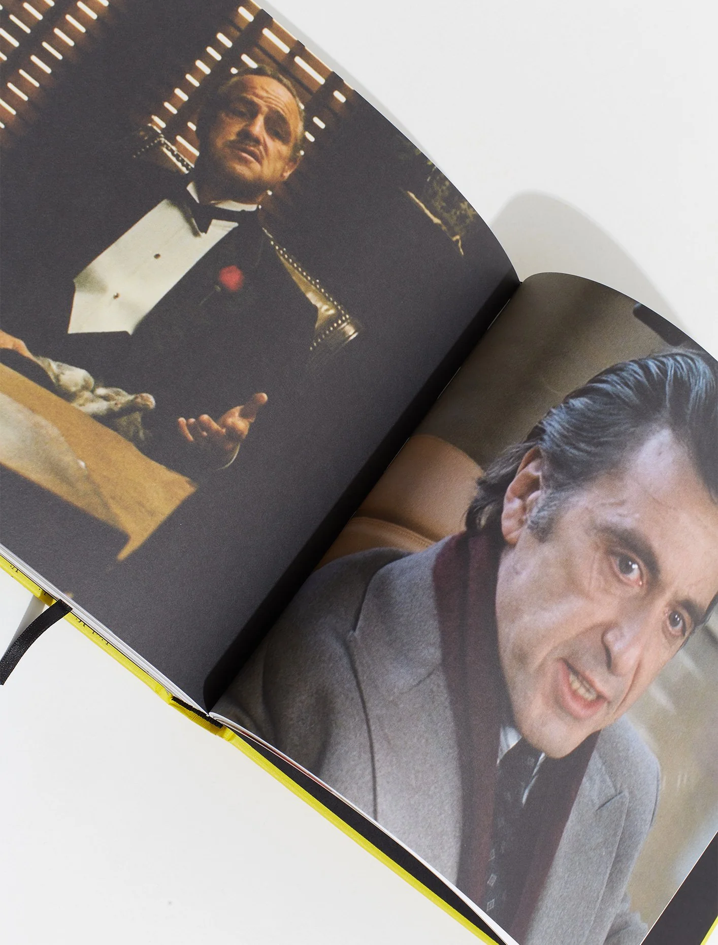 Cooking With Scorsese: The Cookbook - Image 3