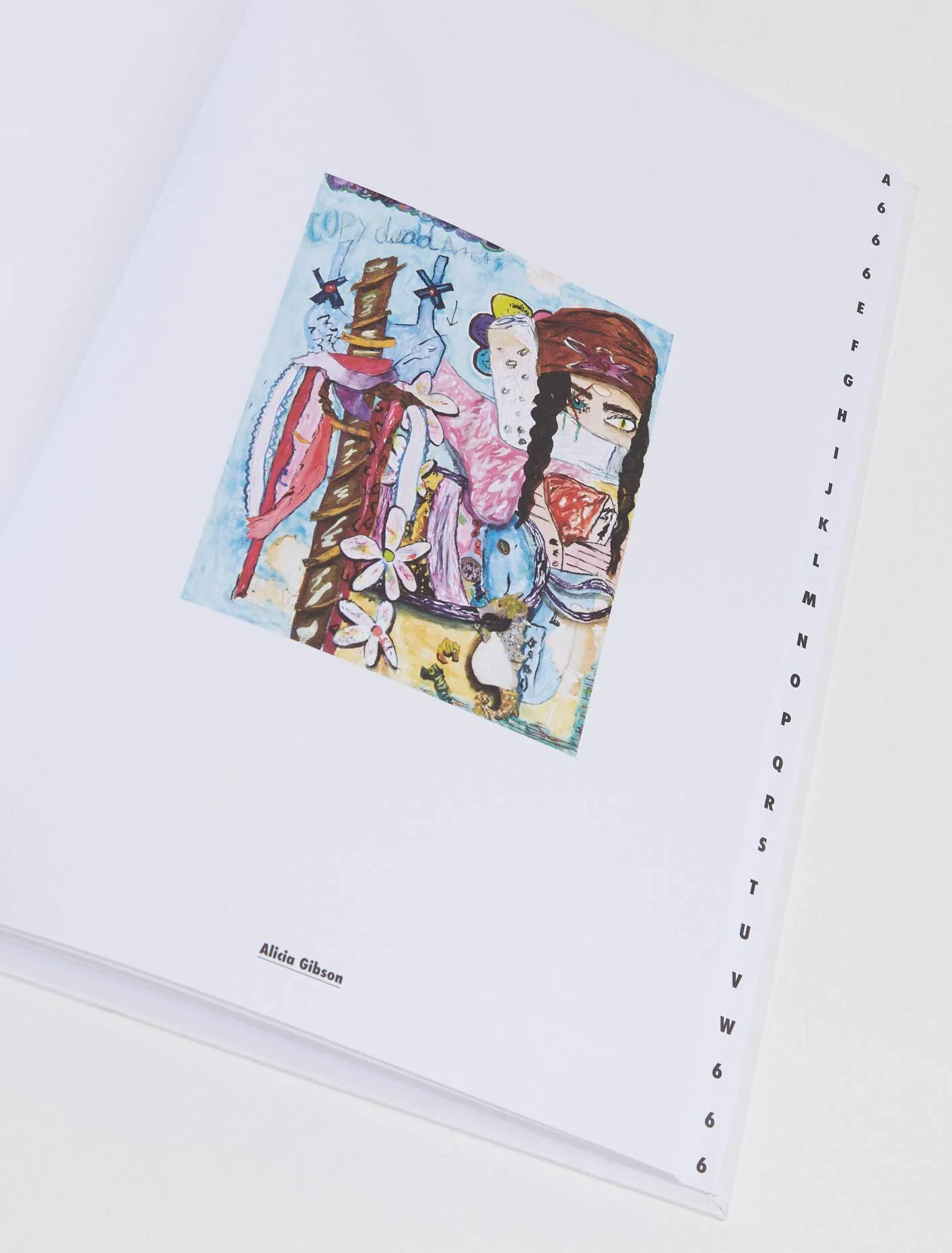 Death Book lll - Drawing One Last Breath - Image 3