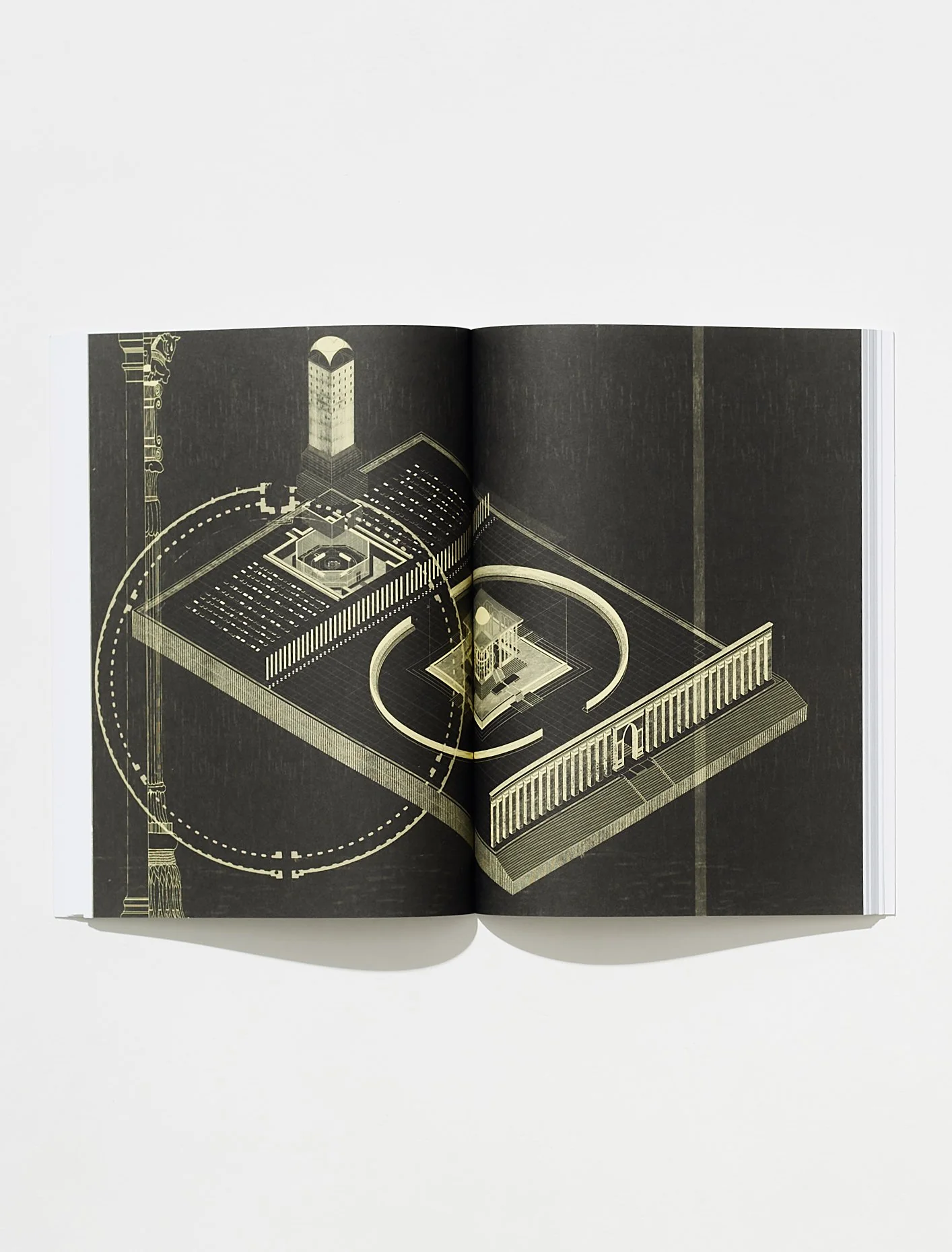 Ensemble - An Architecture of the Inbetween - Image 2