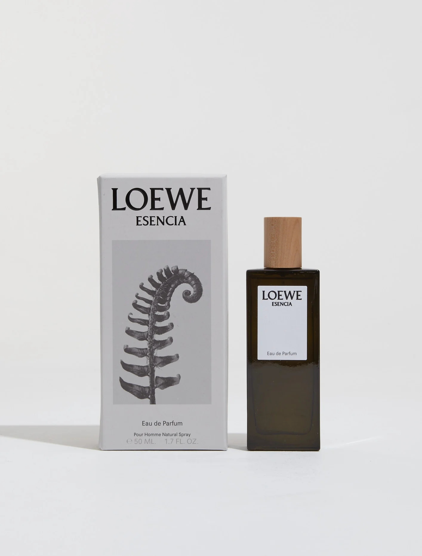 Esencia Eau de Parfum - Image 3