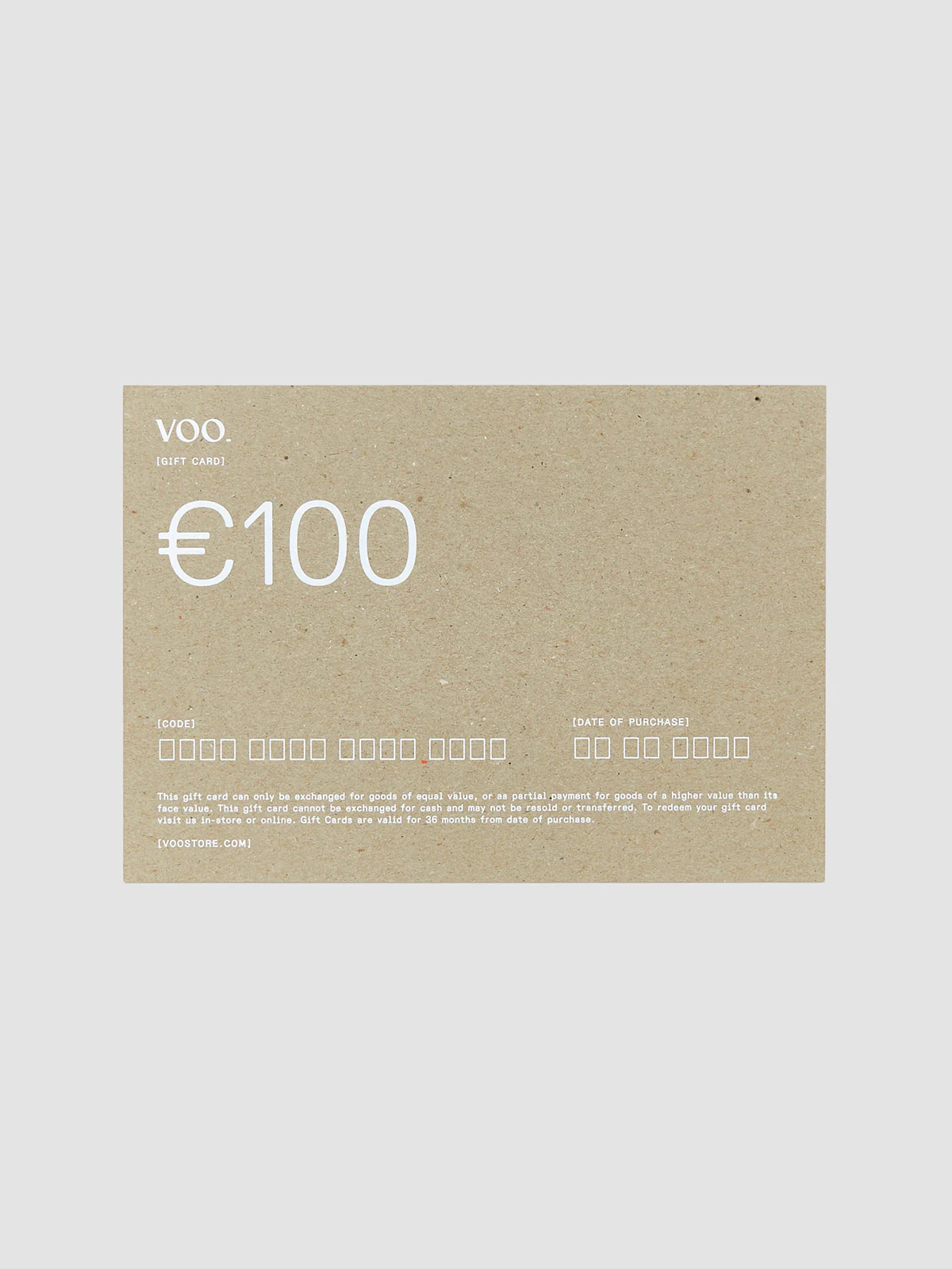 Gift Card - Image 3