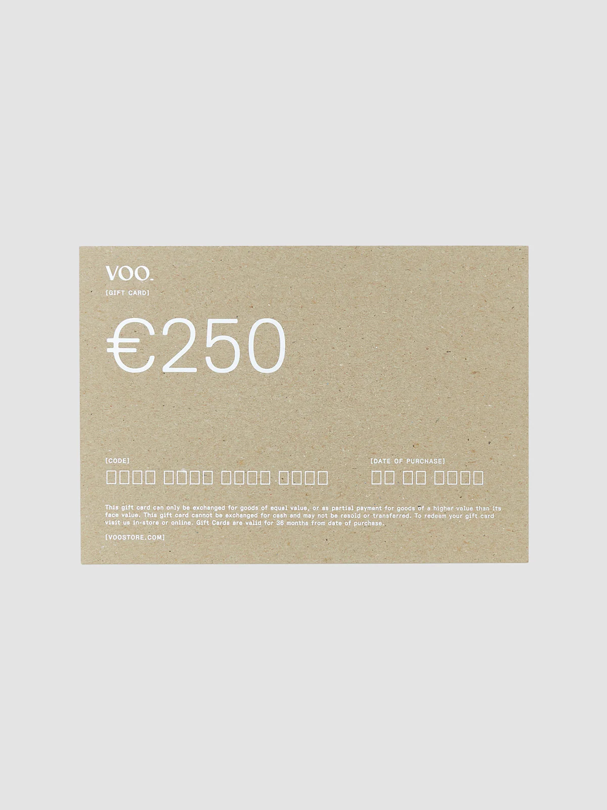 Gift Card - Image 4