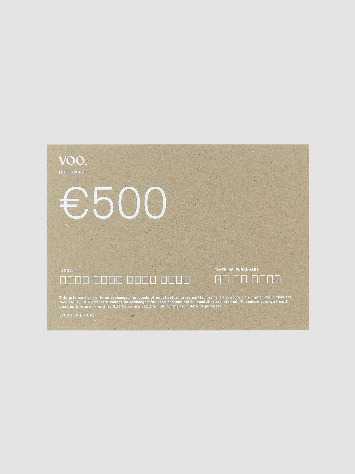 Gift Card - Image 5