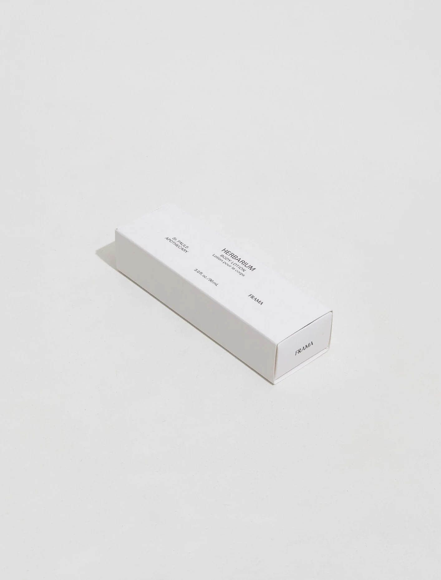 Herbarium Body Lotion - Image 2