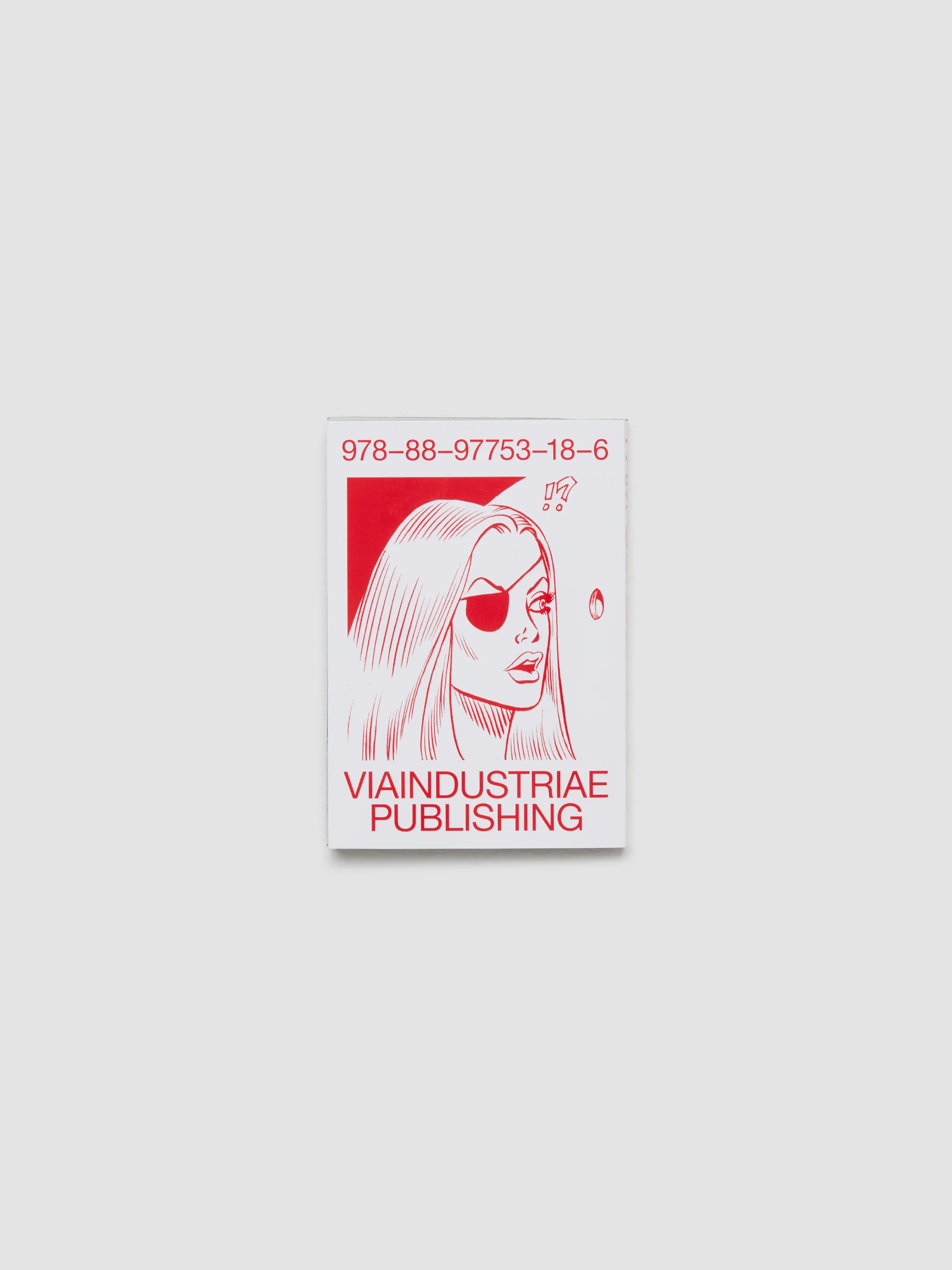 I AM GONZO. My dirty italian zines - Image 4
