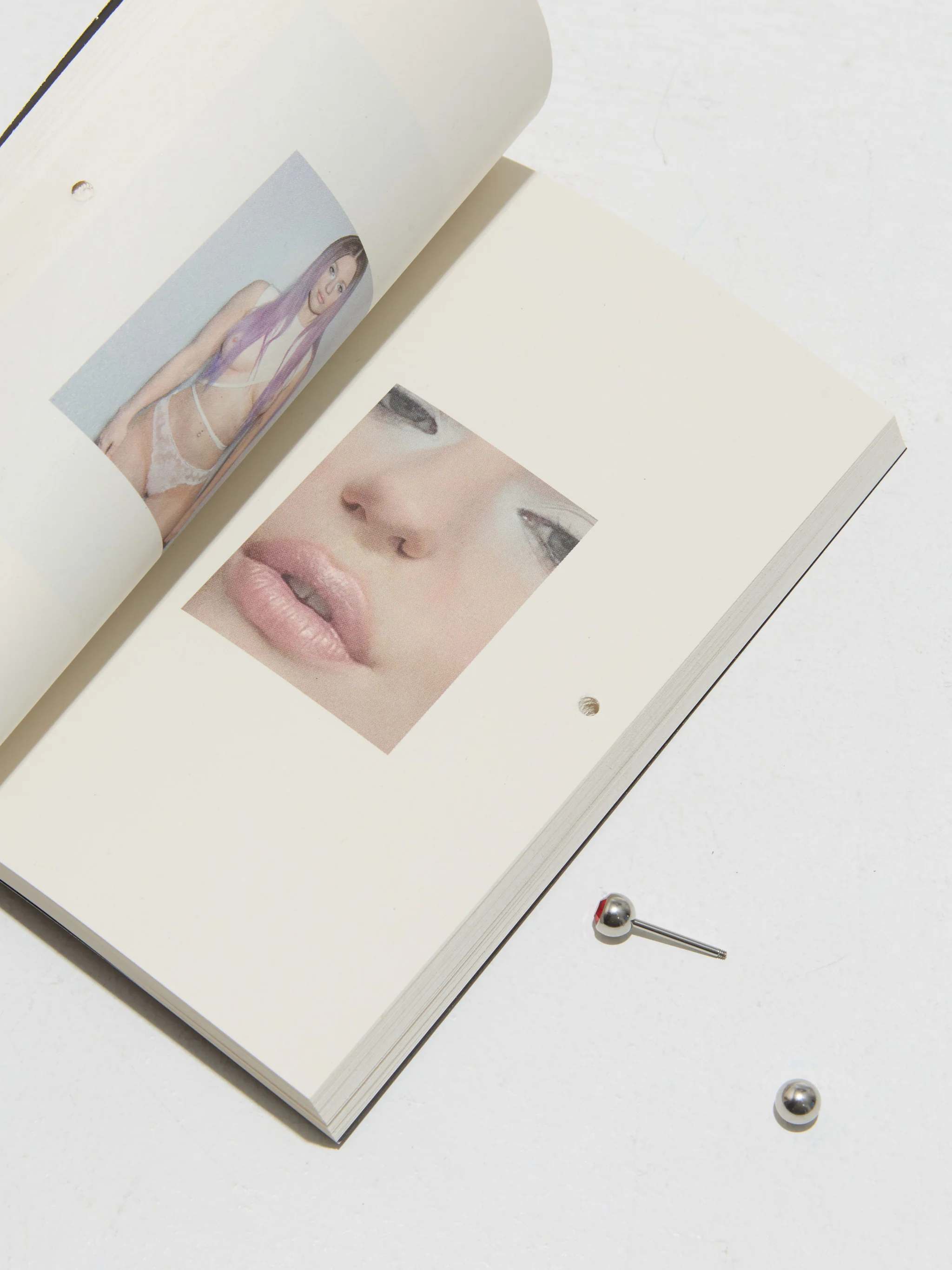 In the Clouds with Arvida Byström - Image 2