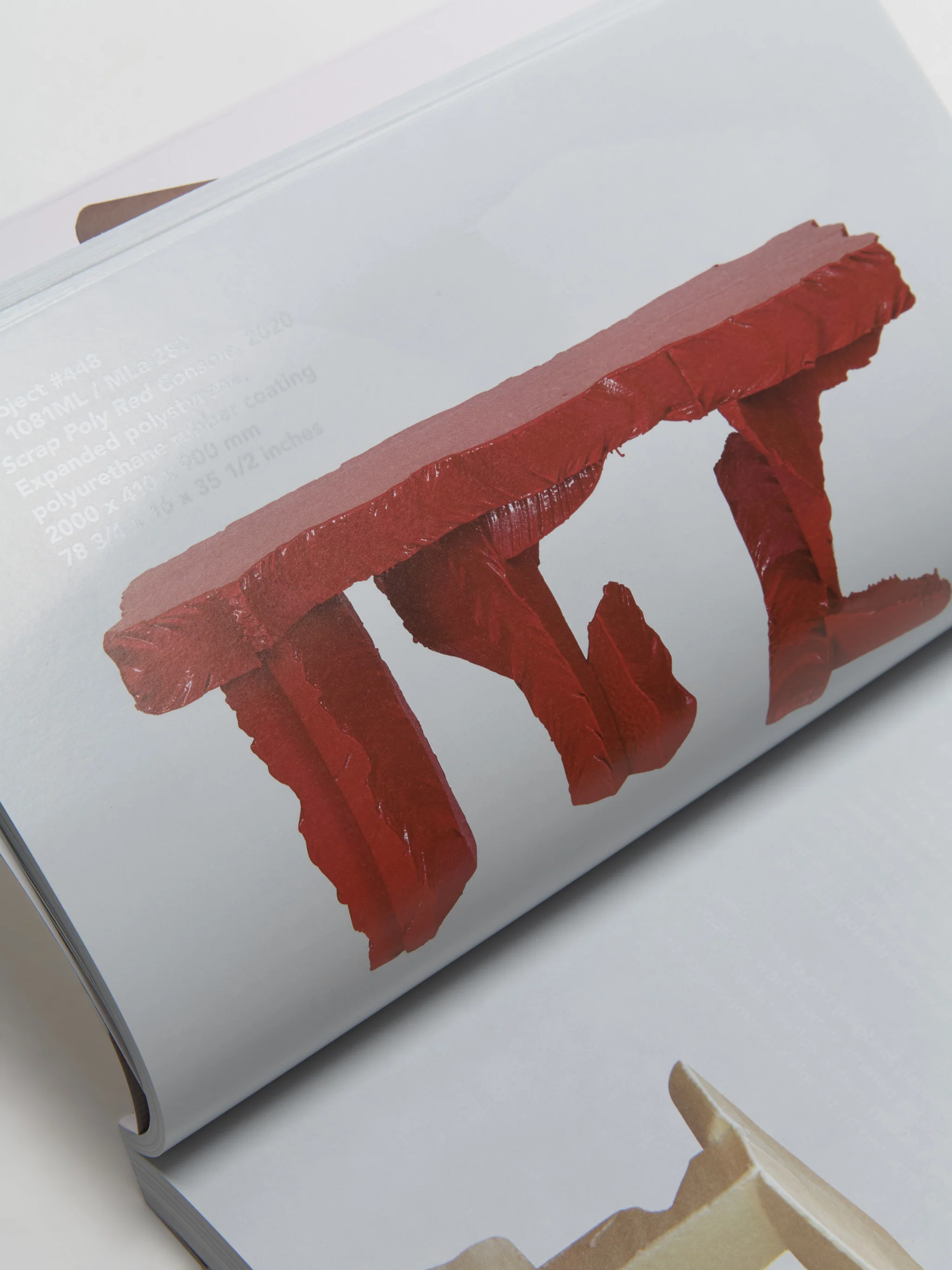 Inventory Works: Max Lamb - Image 2