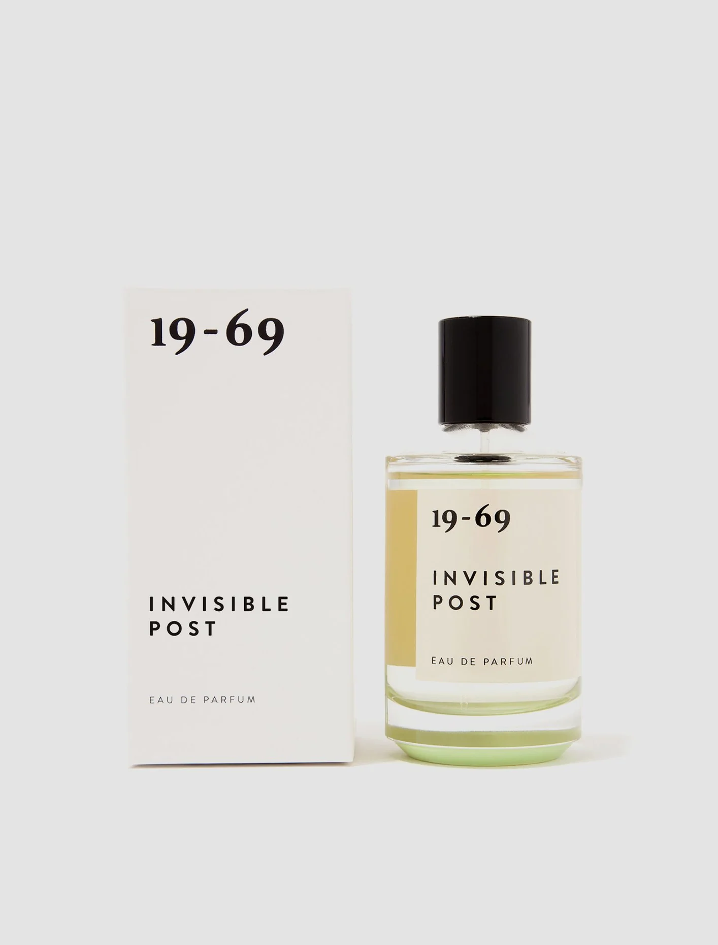 INVISIBLE POST Eau de Parfum 100 ml - Image 2