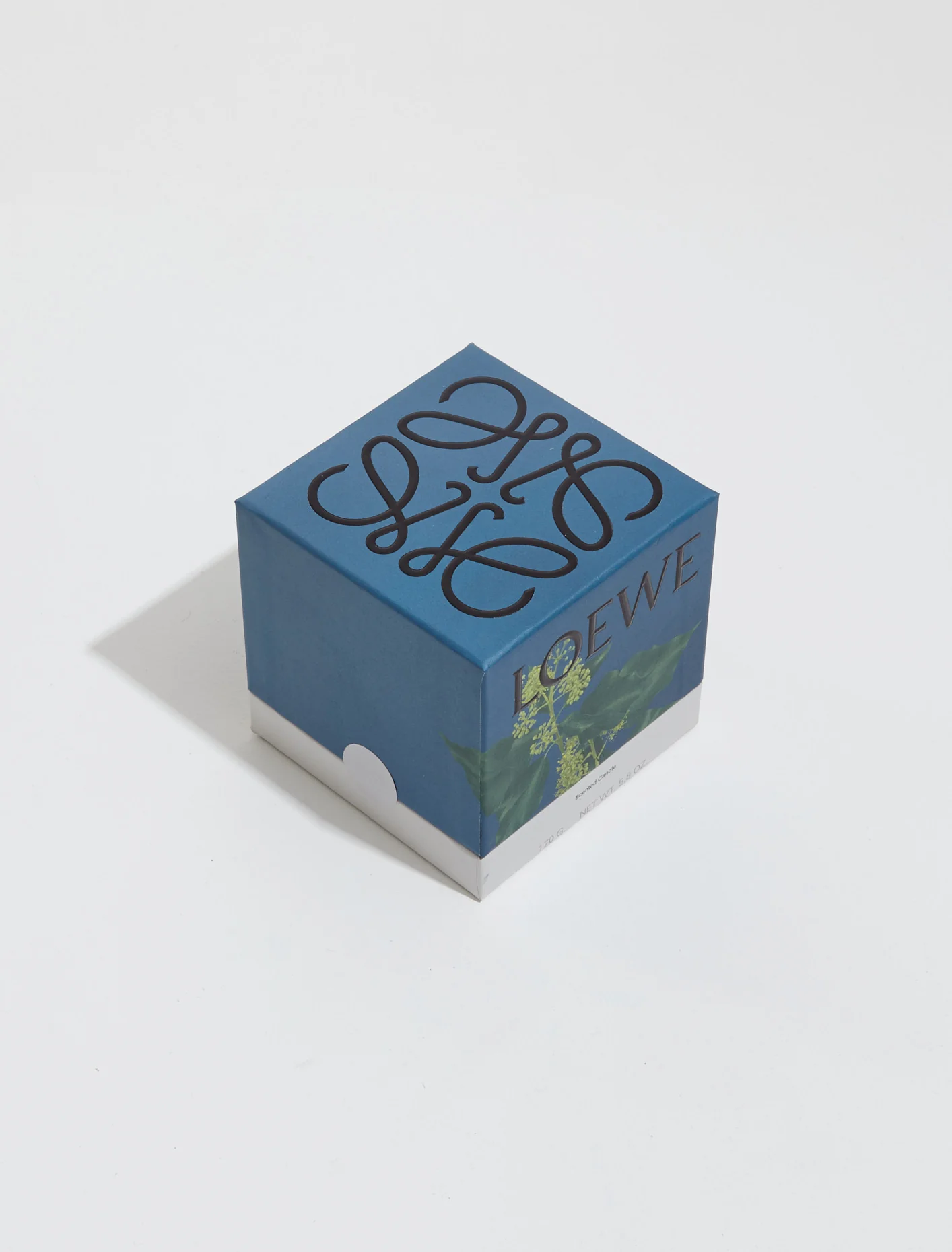 Ivy Candle - Image 4