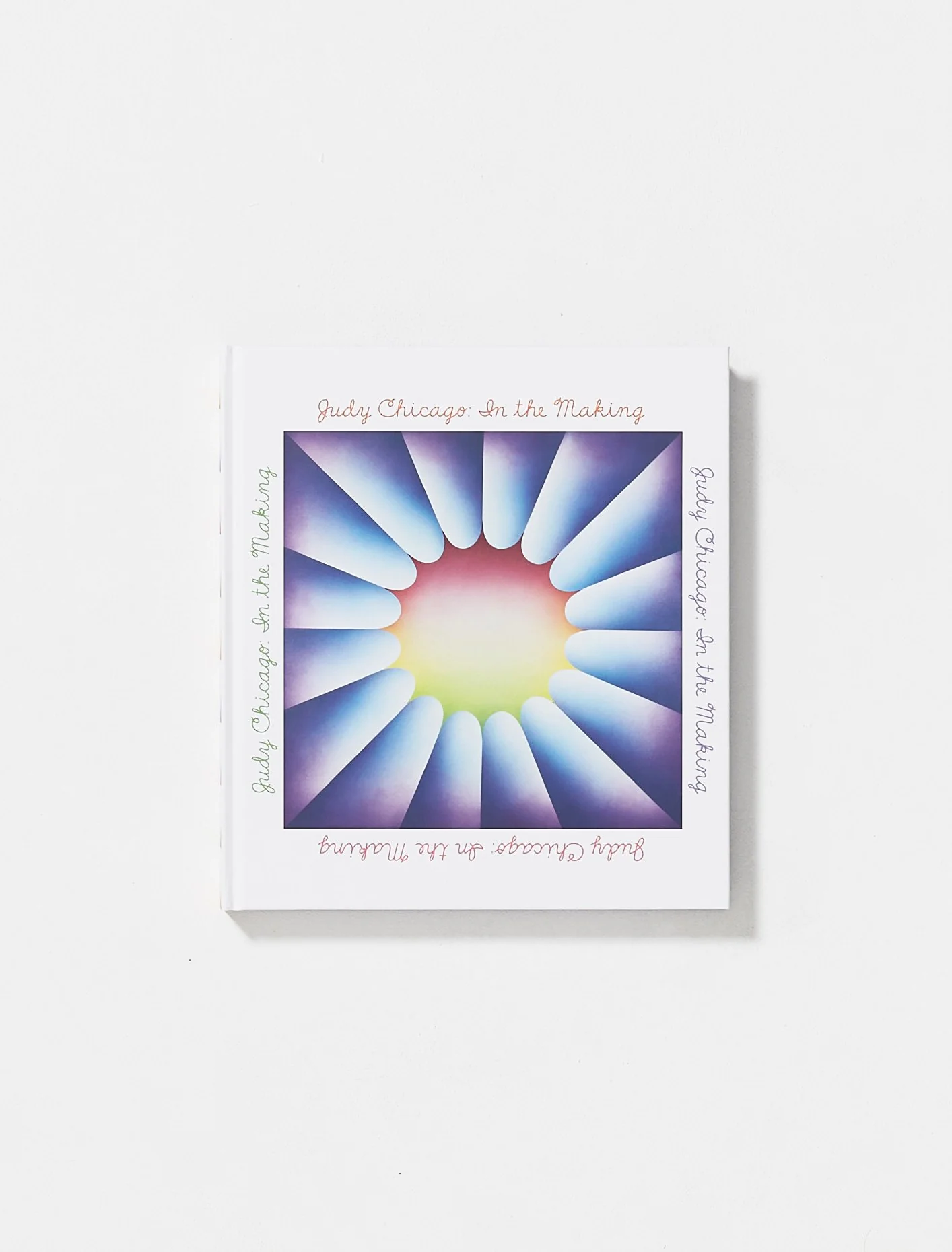 Judy Chicago: In the Making