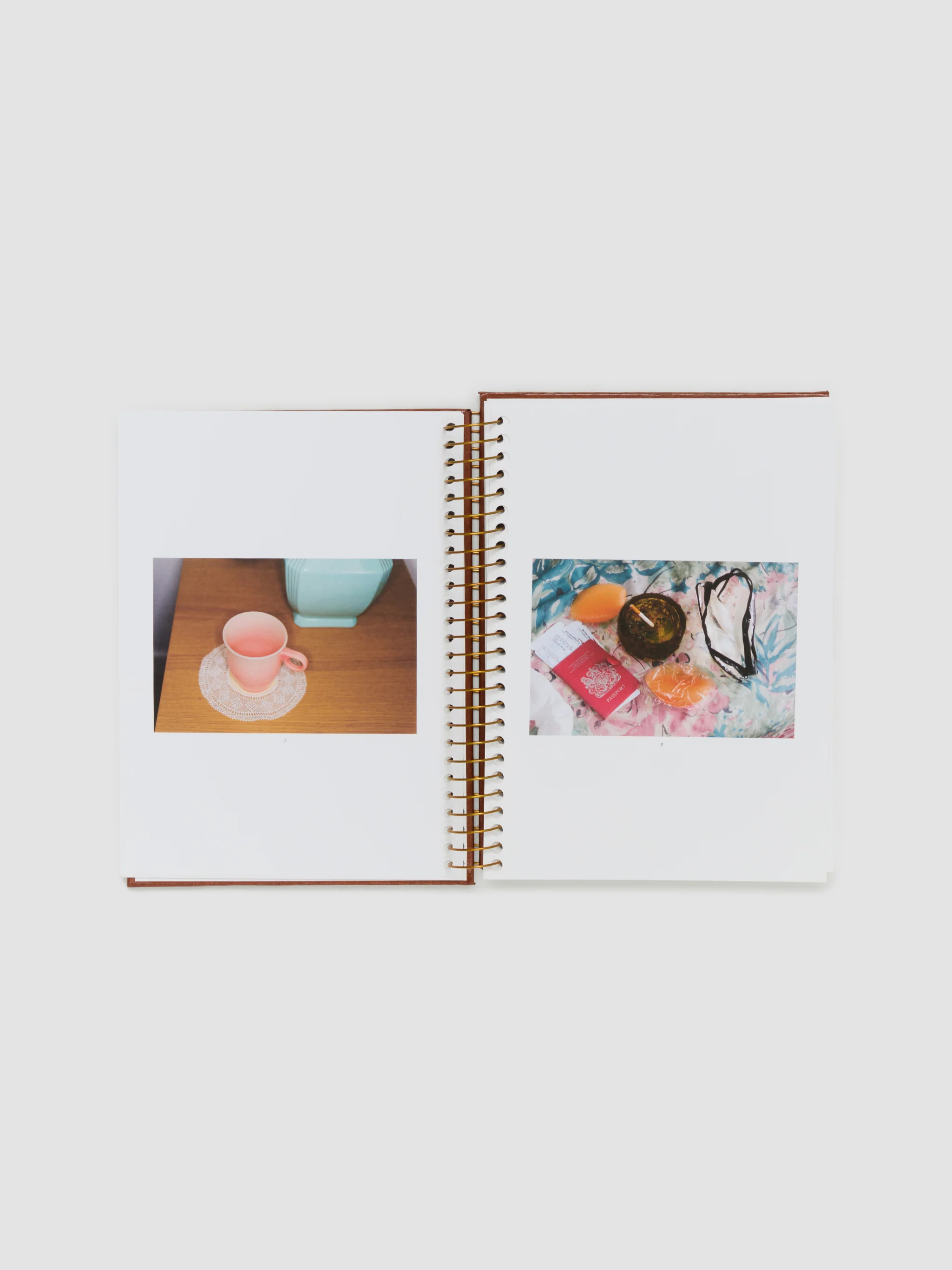 Julie Bullard - Nadia Lee Cohen and Martin Parr - Image 2