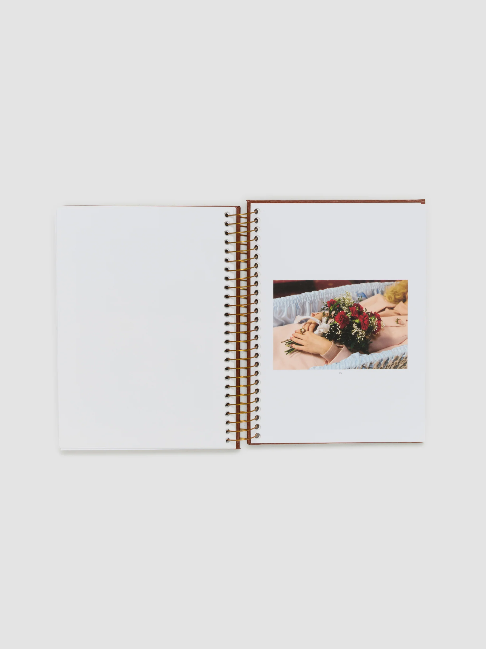 Julie Bullard - Nadia Lee Cohen and Martin Parr - Image 3