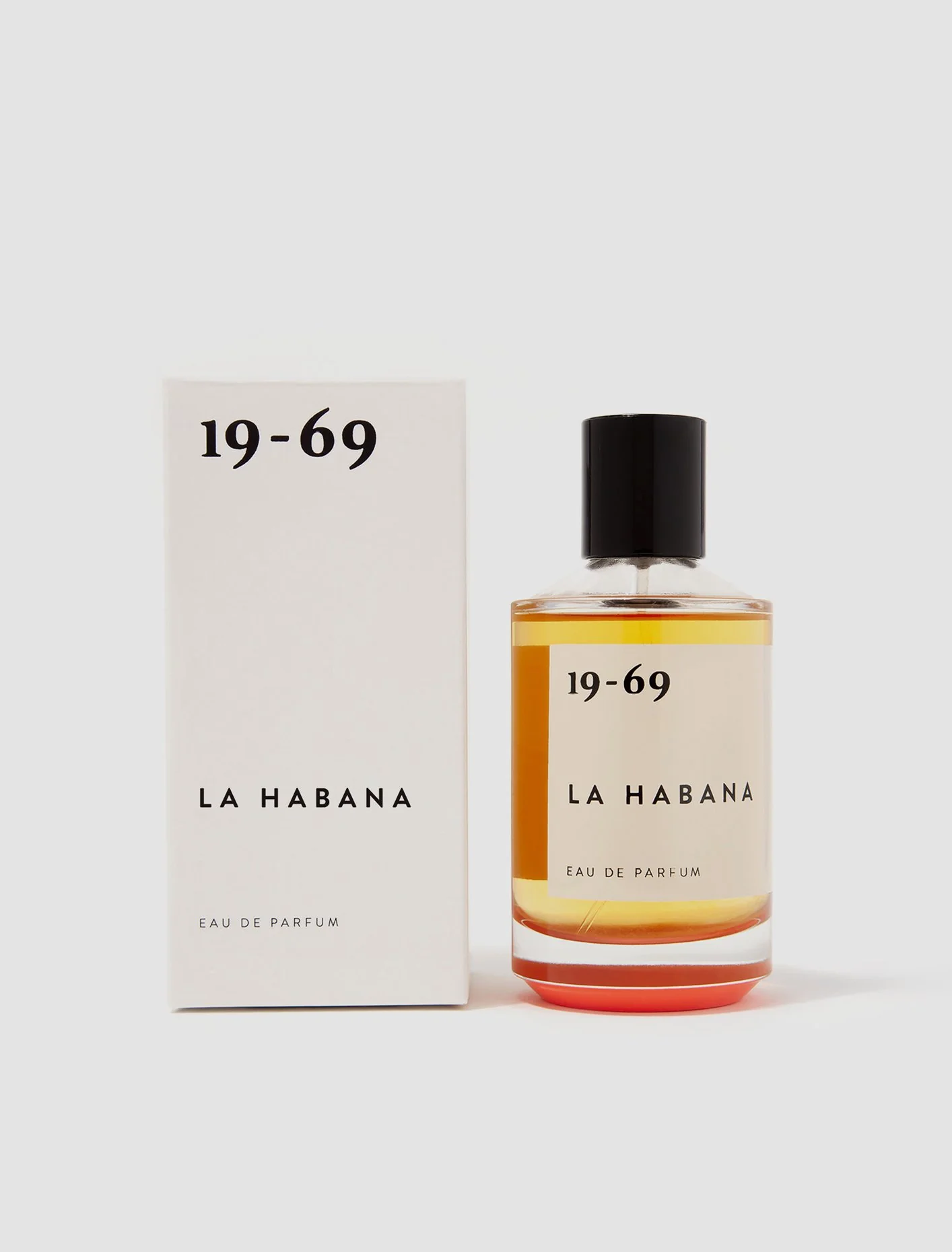 LA HABANA Eau de Parfum 100 ml - Image 2