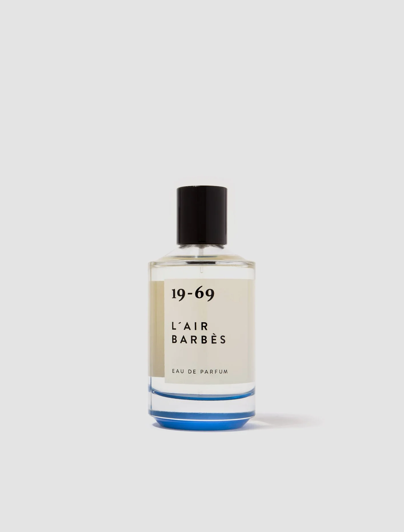 LÀIR BARBÈS Eau de Parfum 100 ml