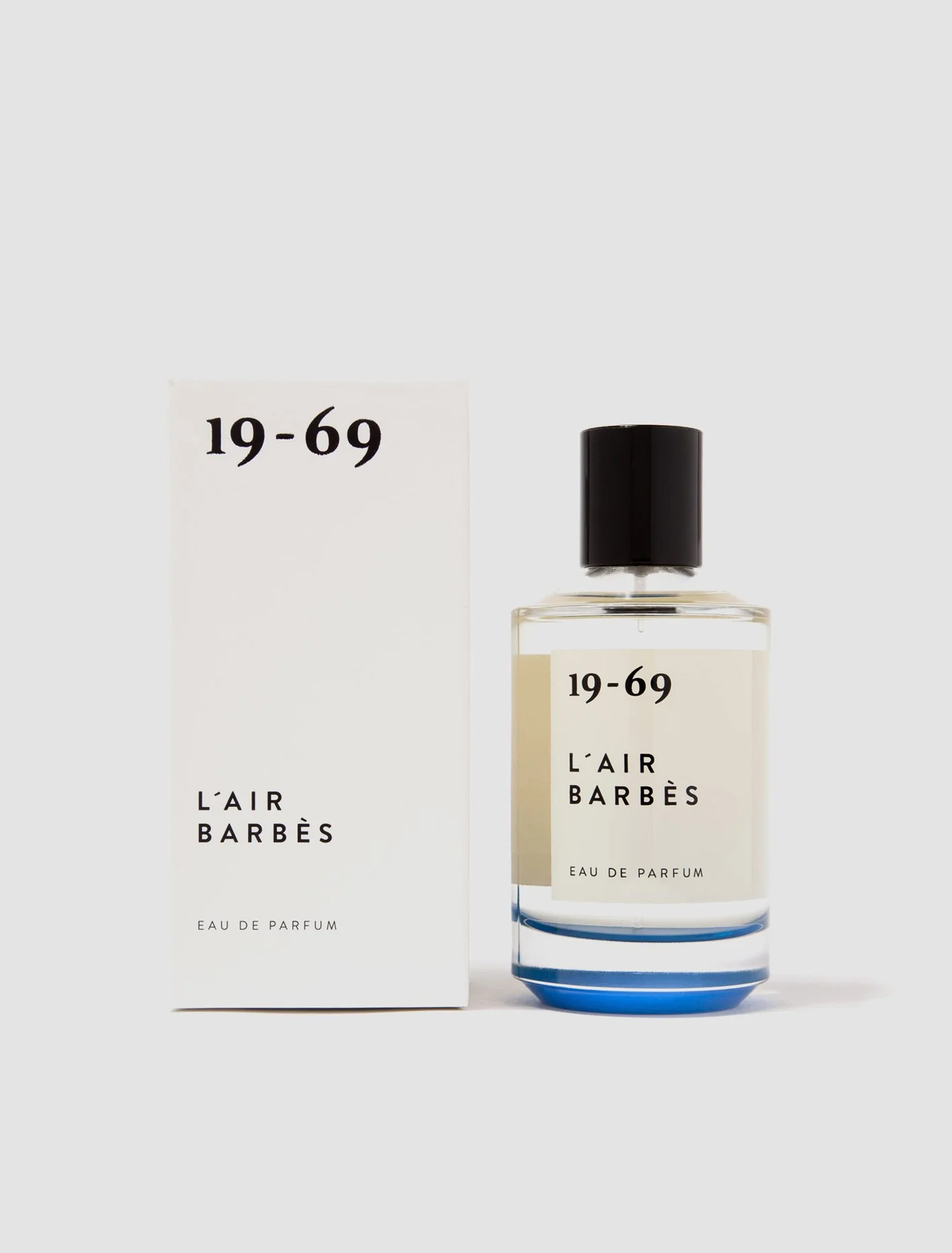 LÀIR BARBÈS Eau de Parfum 100 ml - Image 2