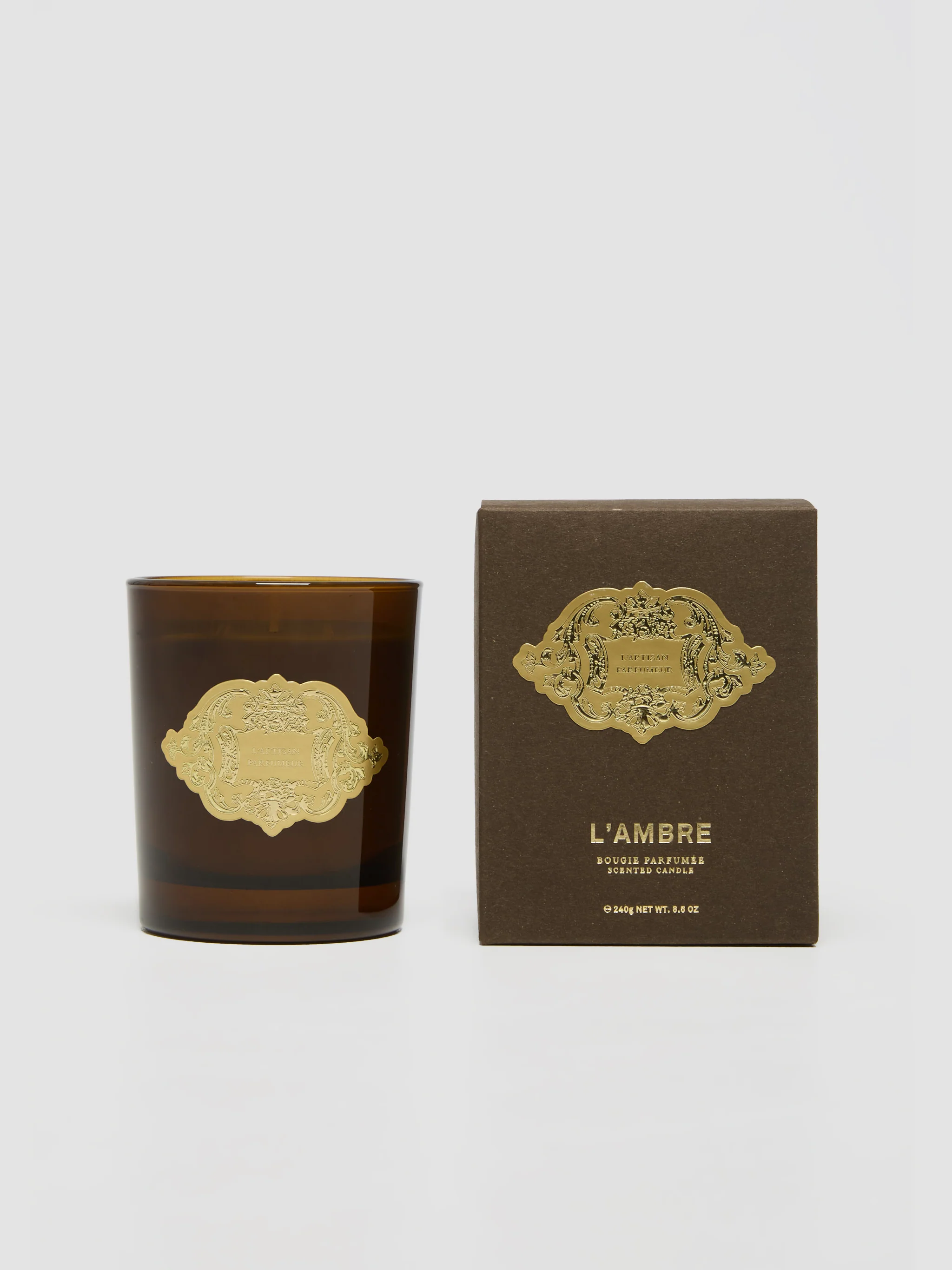 L'Ambre Candle - Image 2