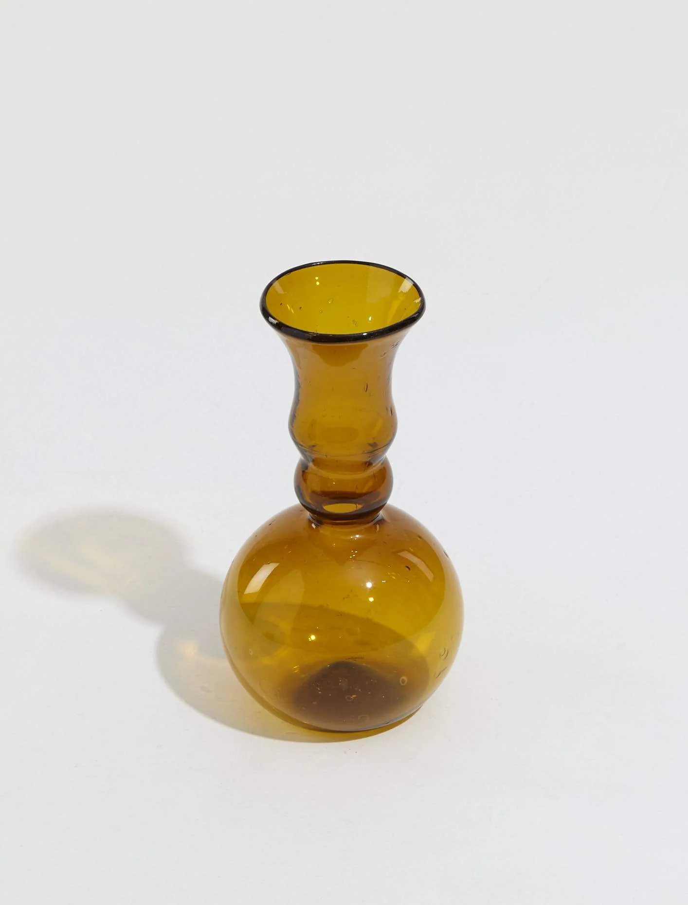 Laveno Montebello Vase in Yellow - Image 2