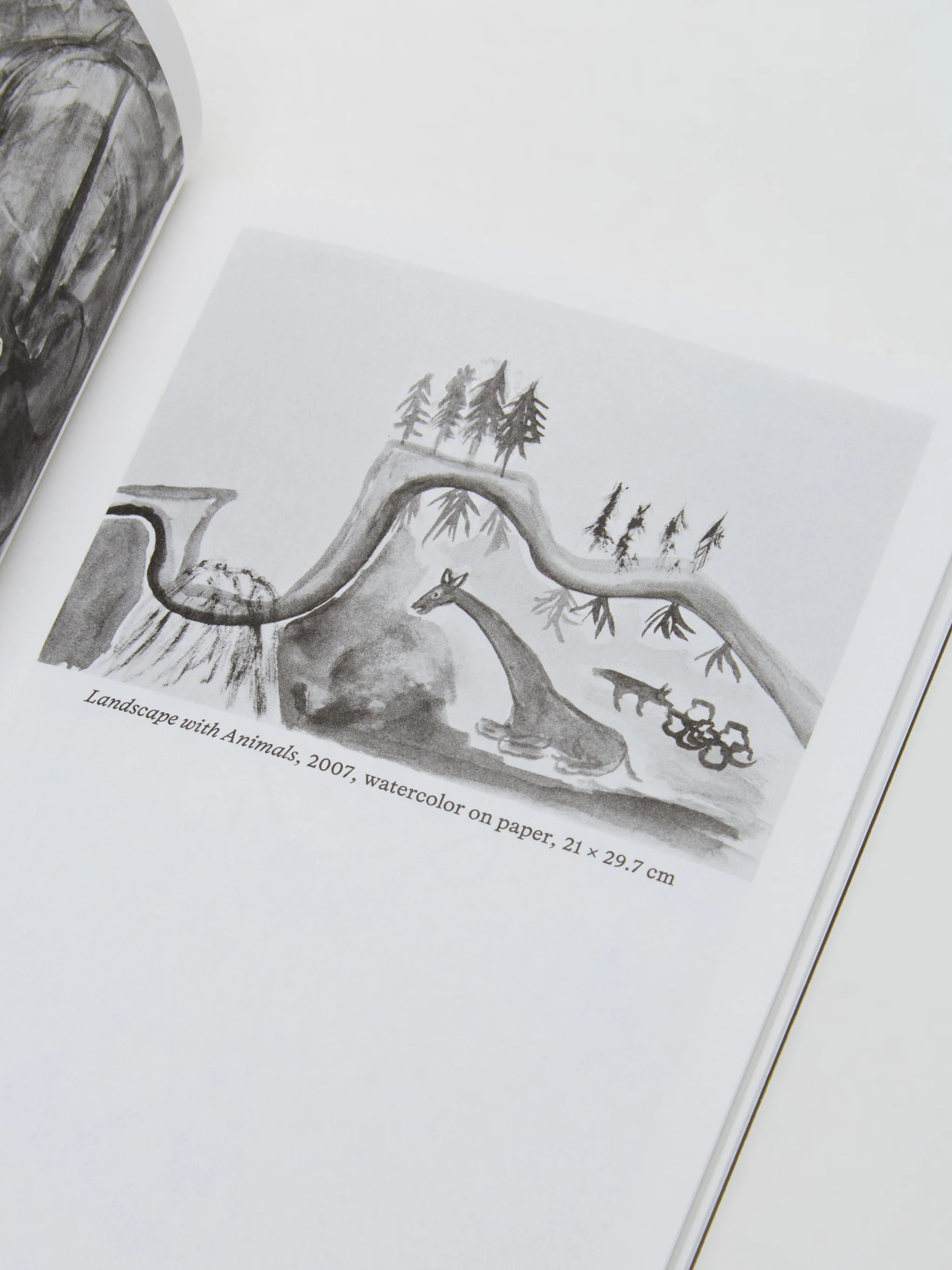Lin May Saeed – Fables - Image 3