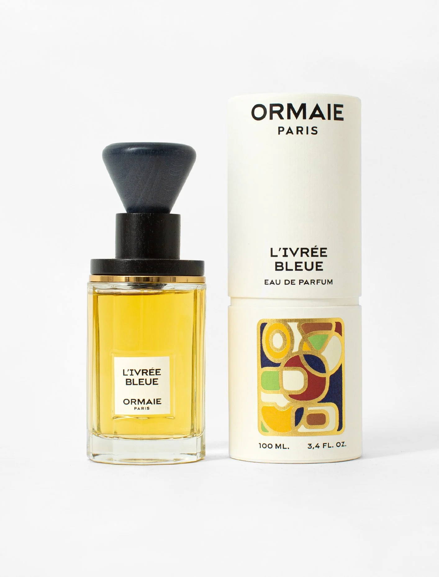 L'Ivrée Bleue Eau de Parfum 50 ml/100 ml - Image 2