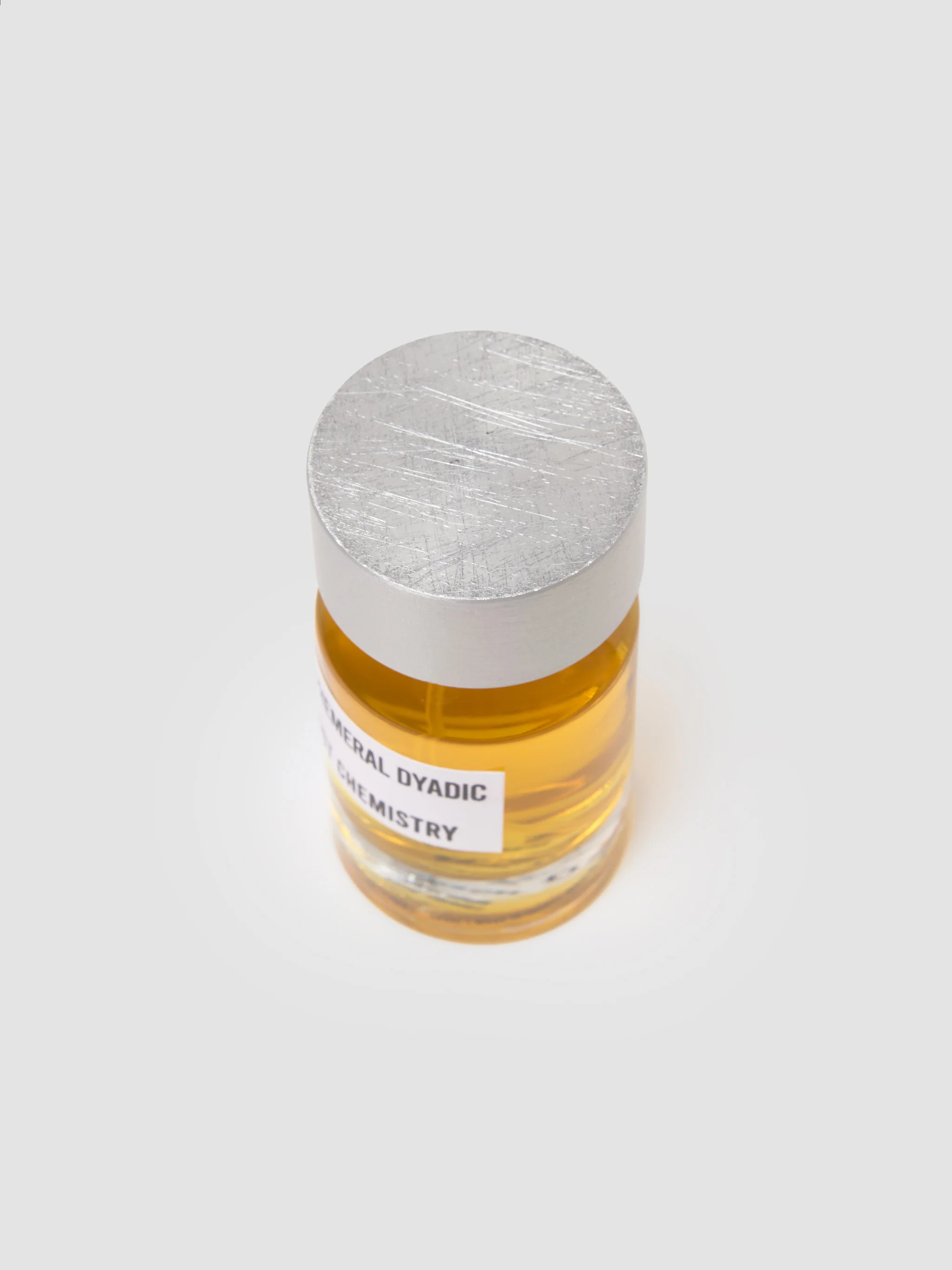 Lost chemistry - Image 2