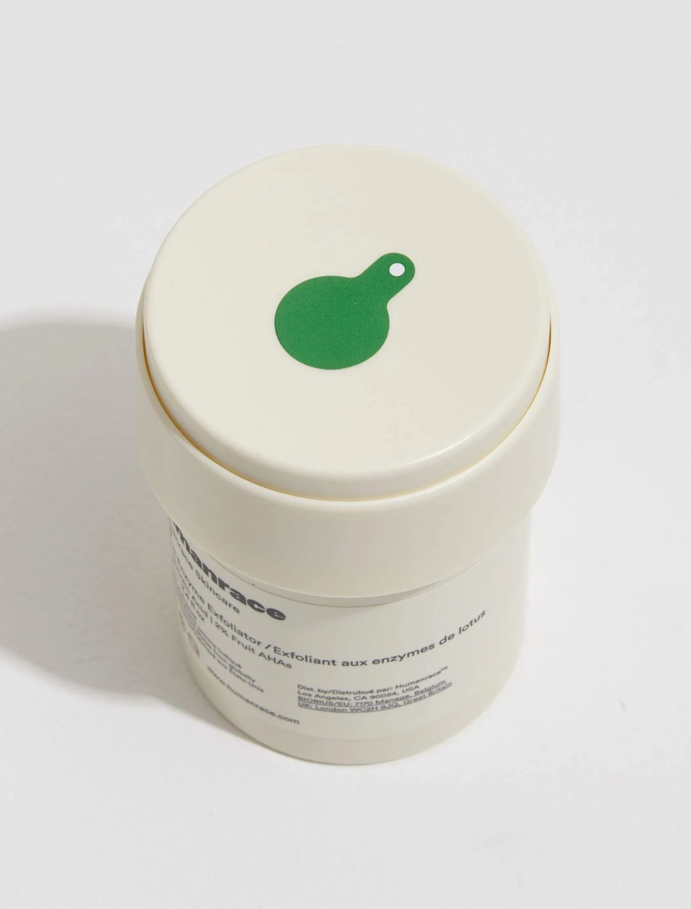 Lotus Enzyme Exfoliator Refill - Image 2