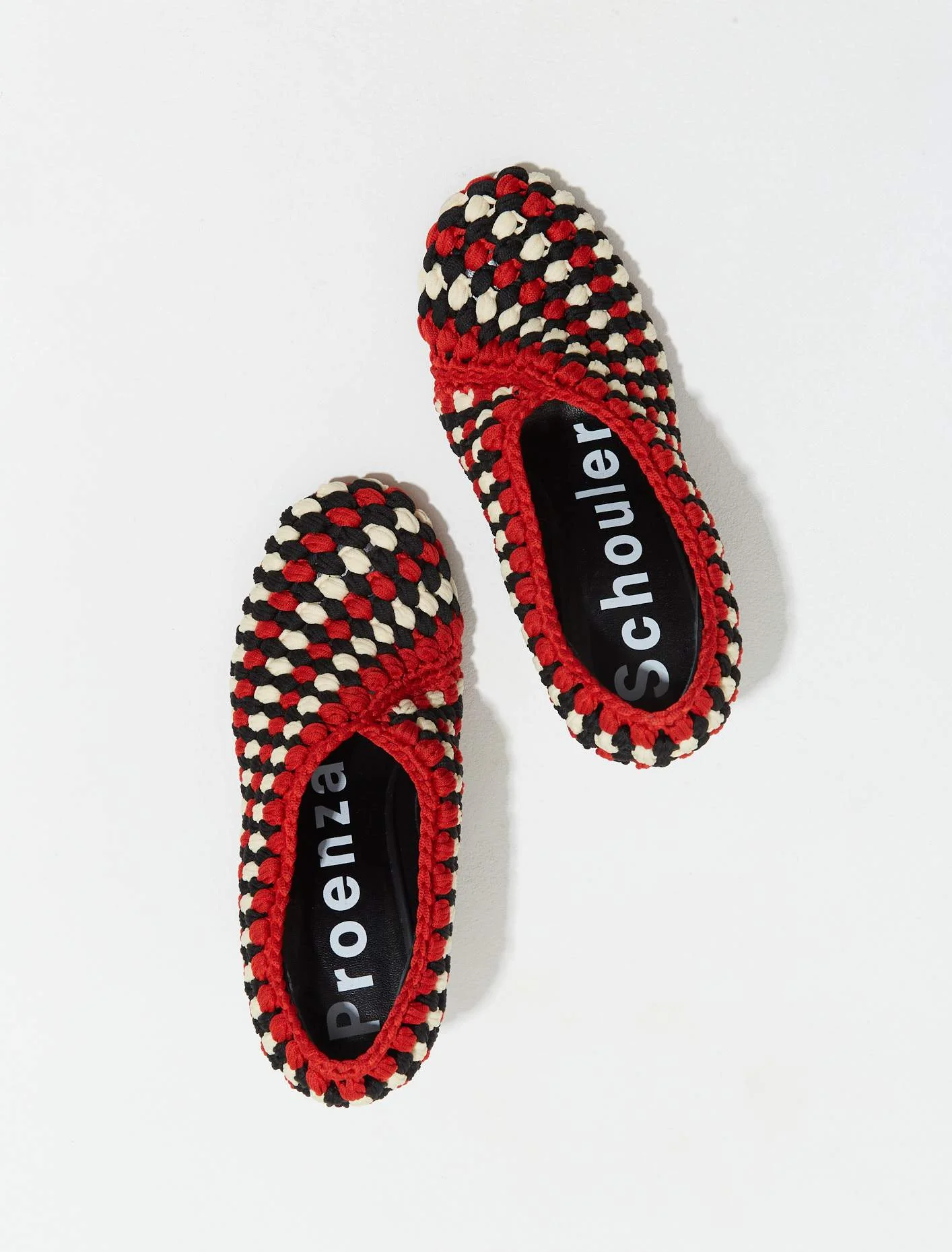 Macrame Pump - Image 3