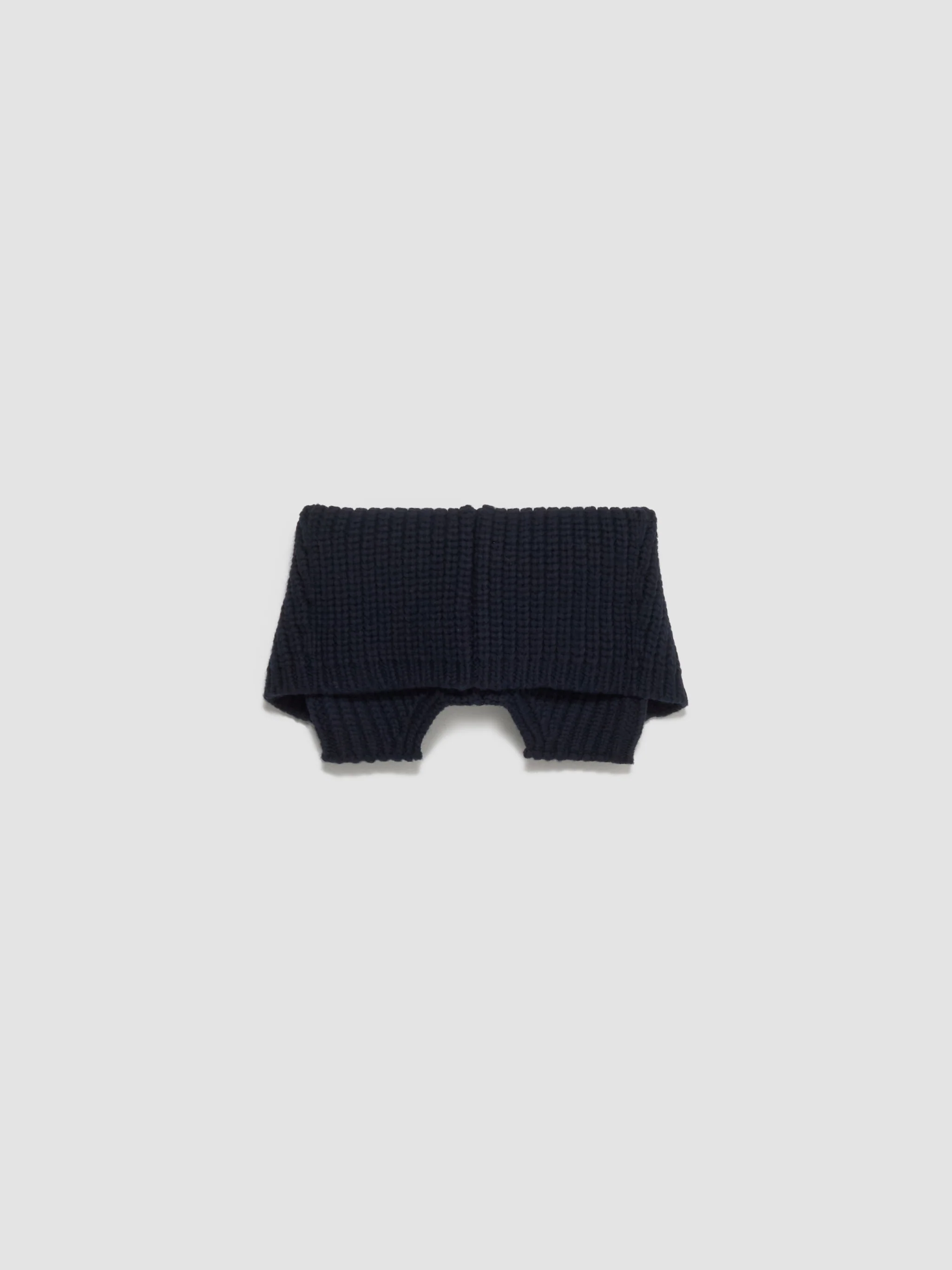 Mars Collar in Black - Image 3