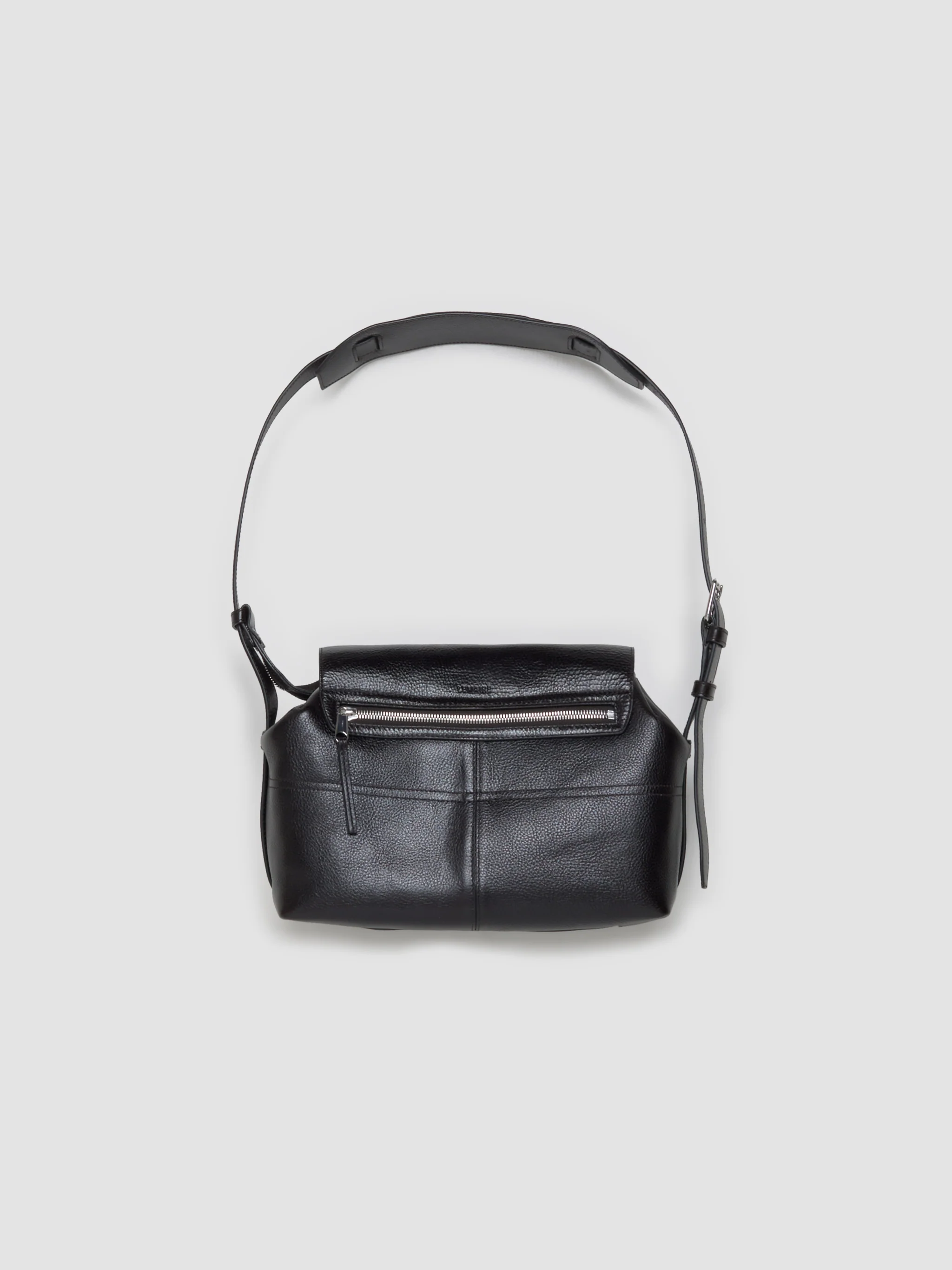 Medium Gear Bag in Espresso - Image 4