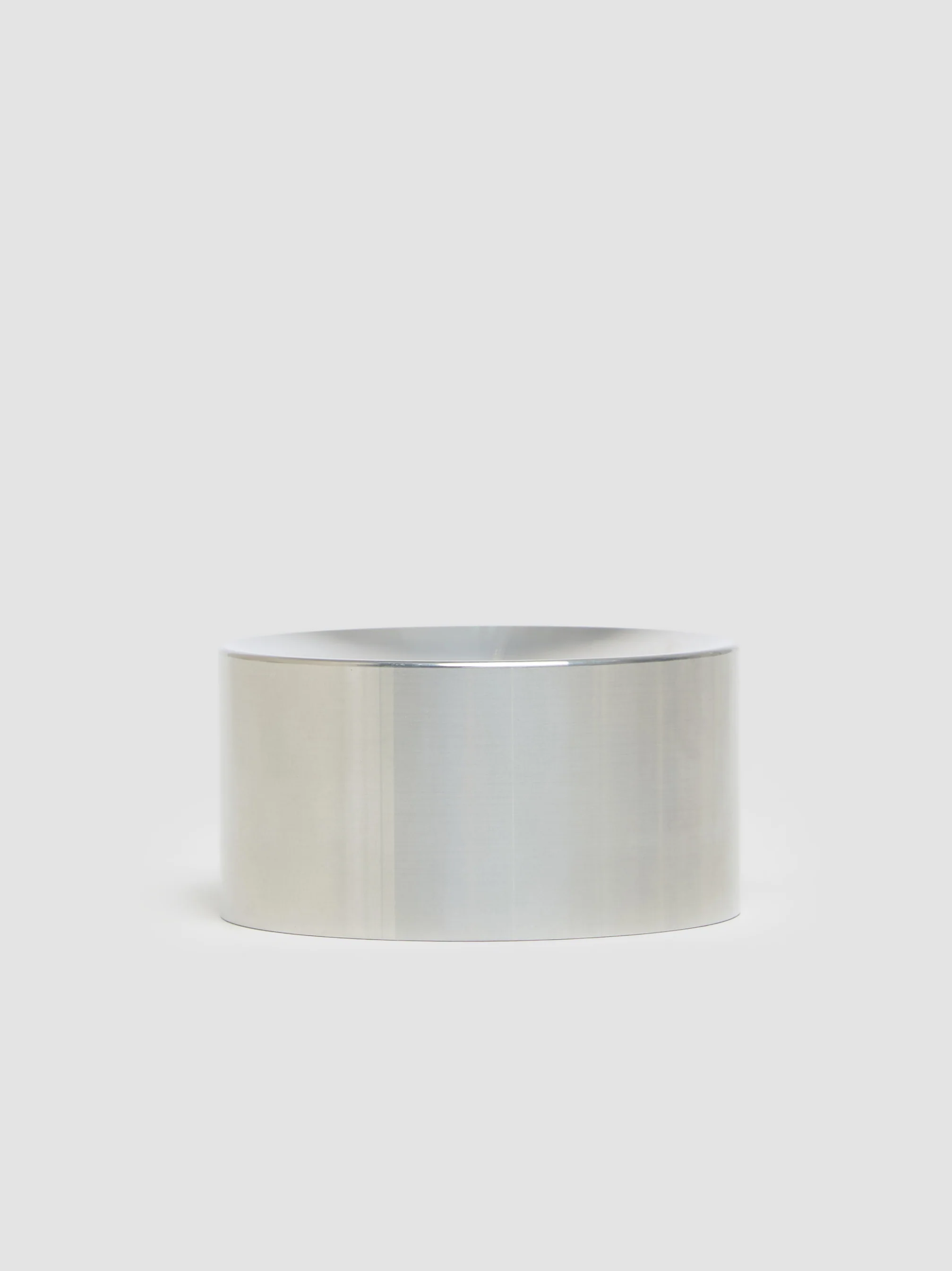 Metallic Ashtray Incense Holder - Image 2