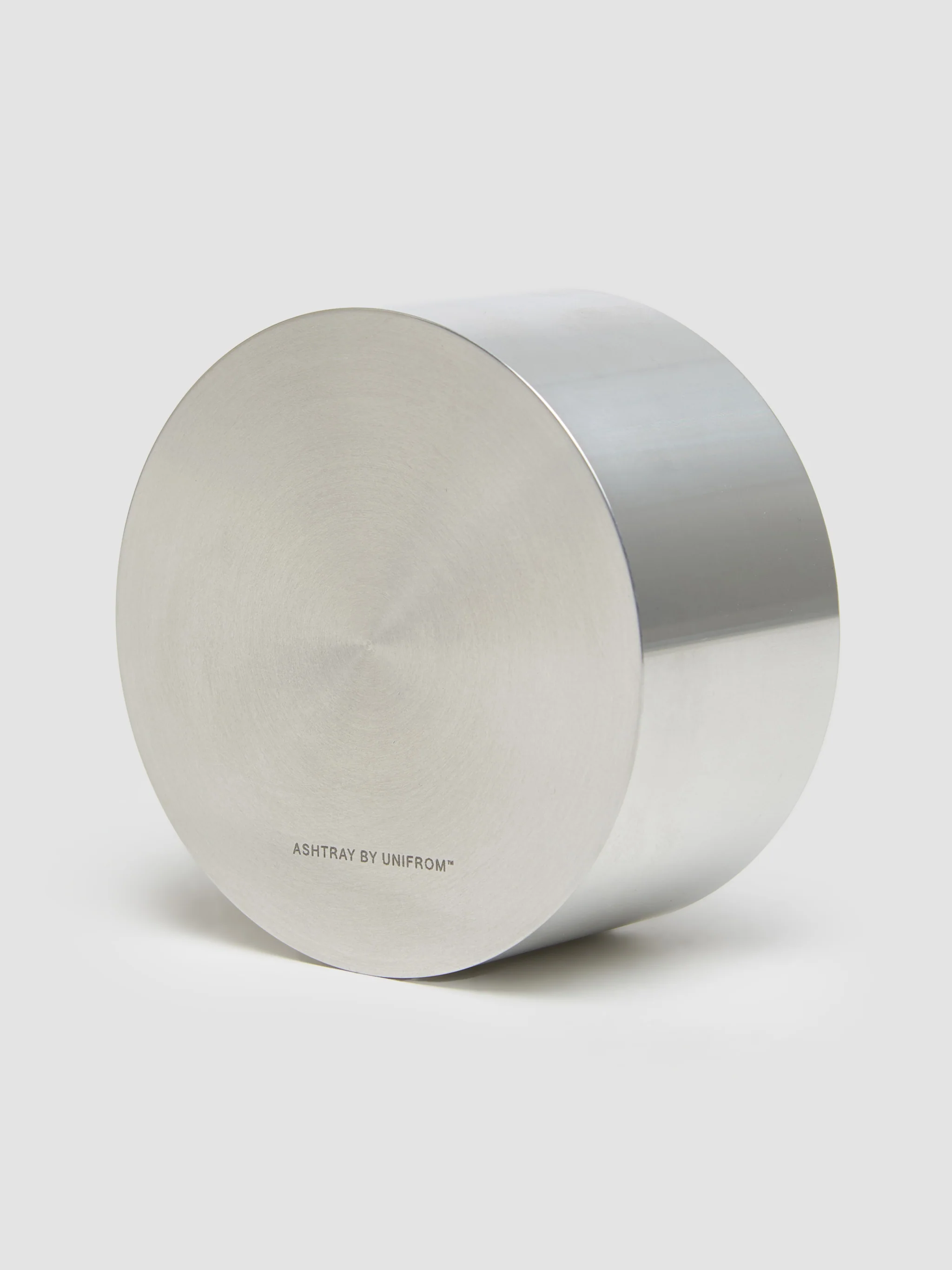 Metallic Ashtray Incense Holder - Image 4