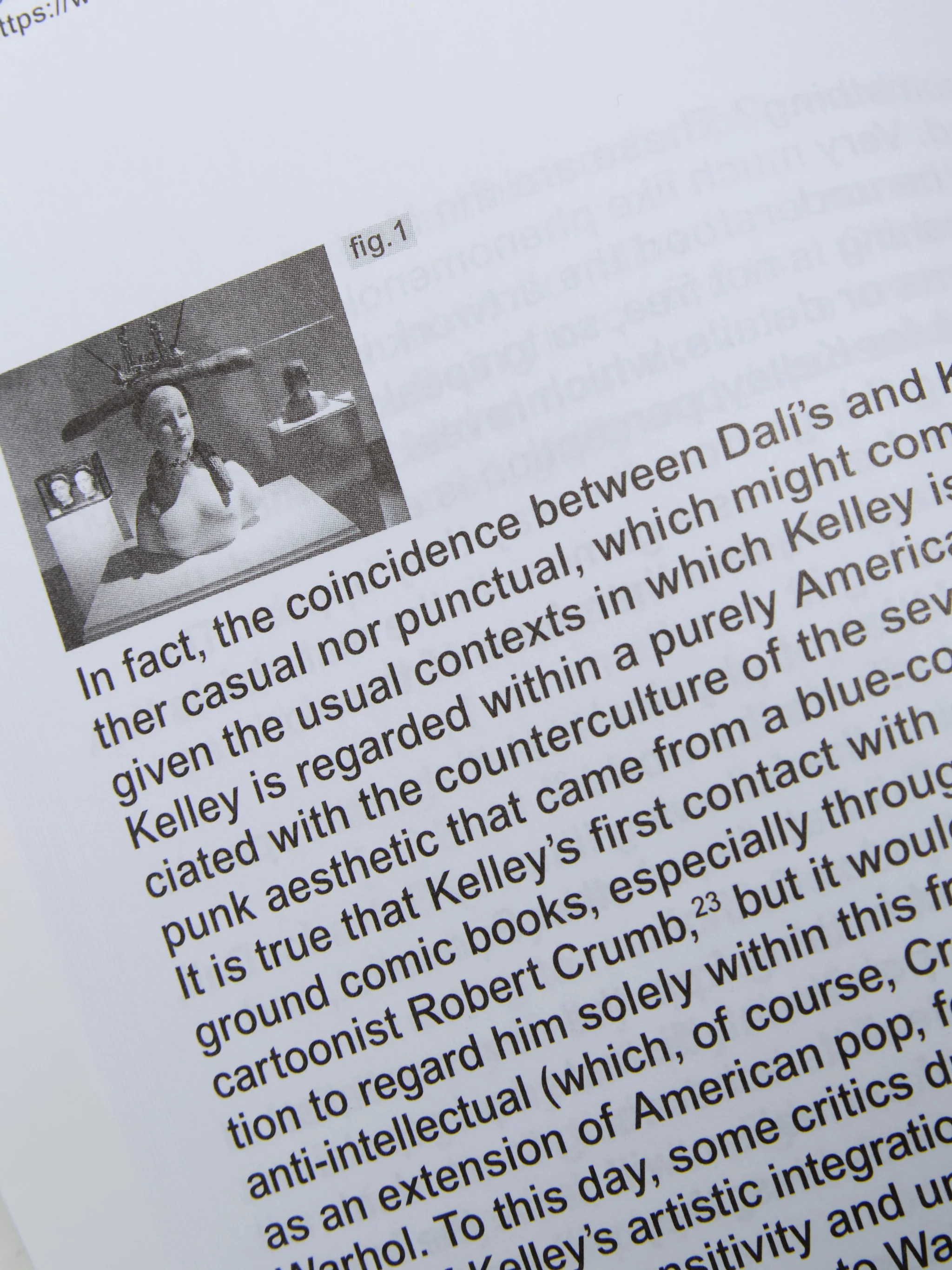 Mike Kelley: Materialist Aesthetics - Image 2