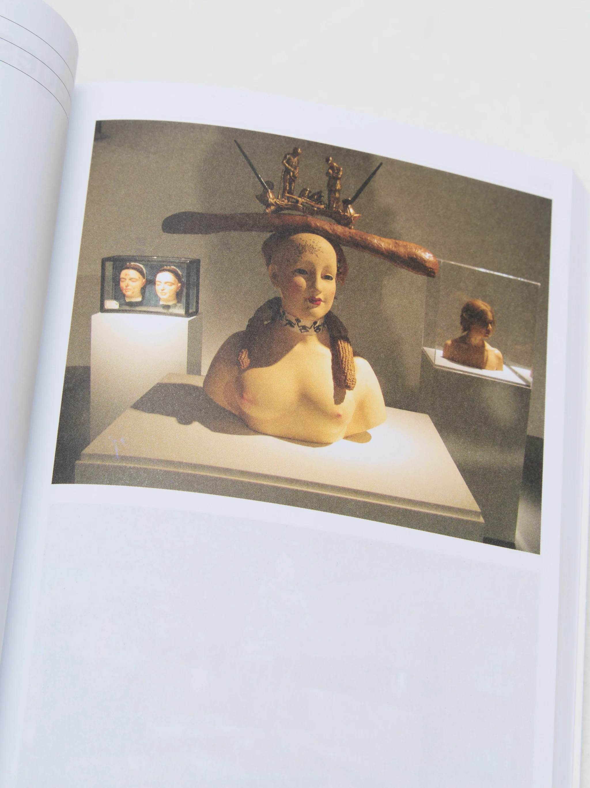 Mike Kelley: Materialist Aesthetics - Image 3